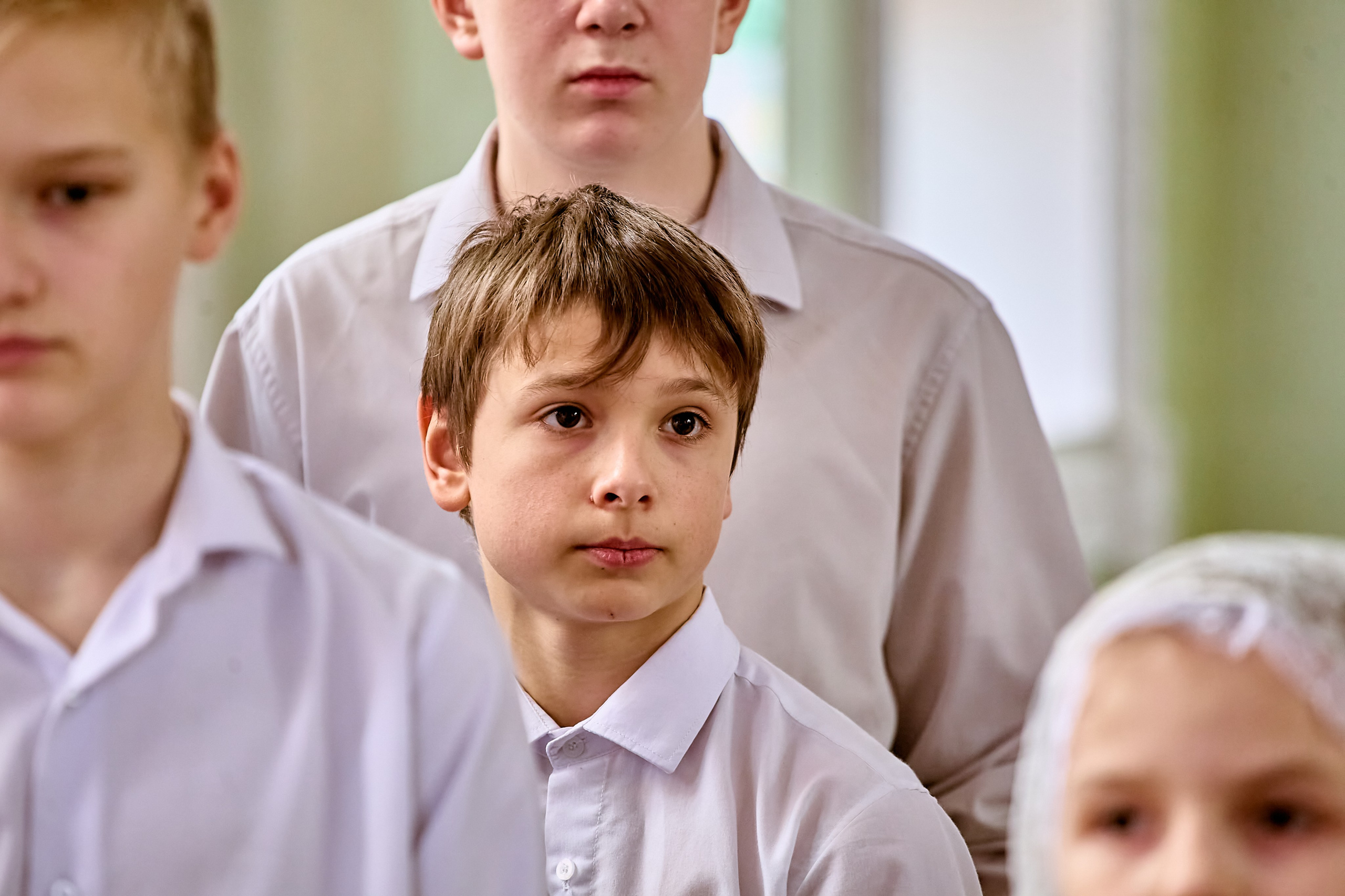 Фотографии Покаянный Канон Андрея Критского