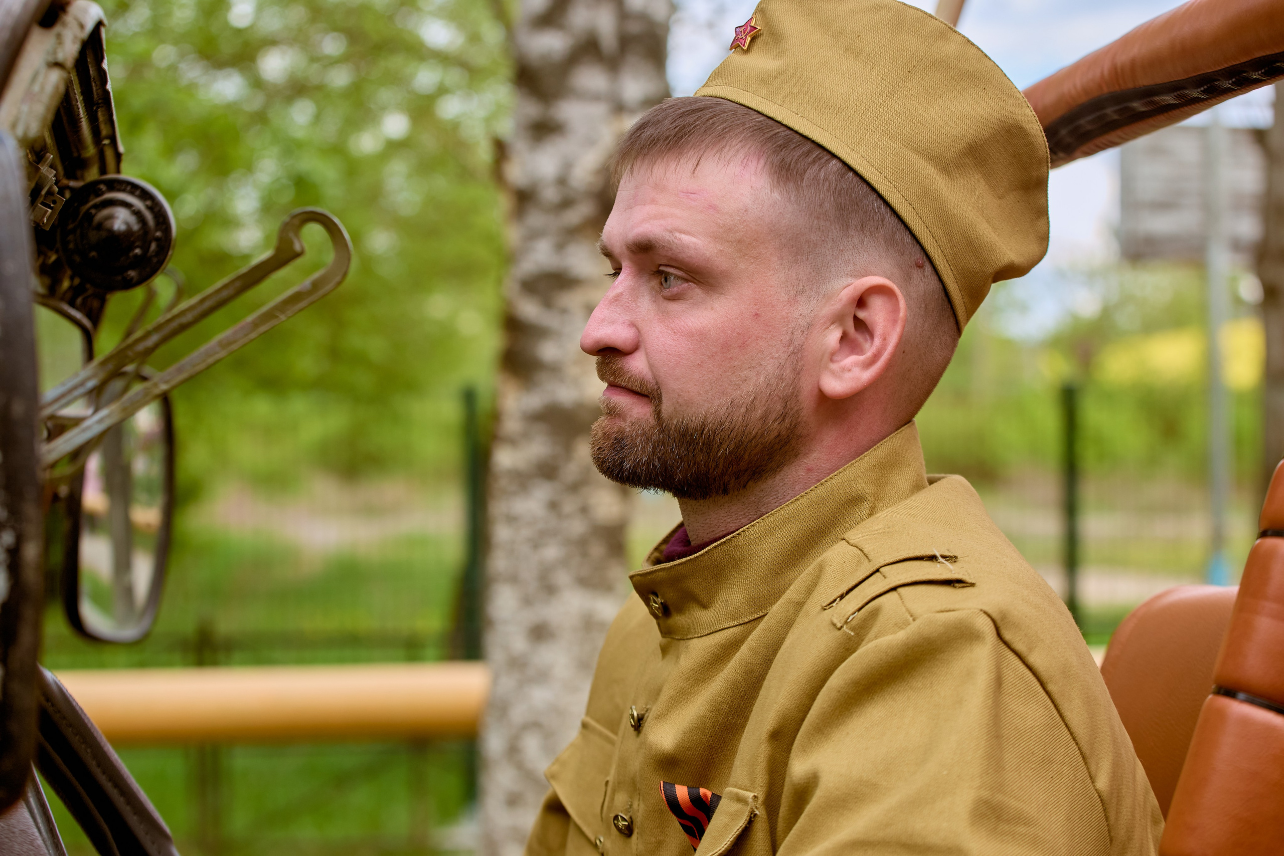 Фотографии ПОБЕДА 80 п. Решетиха