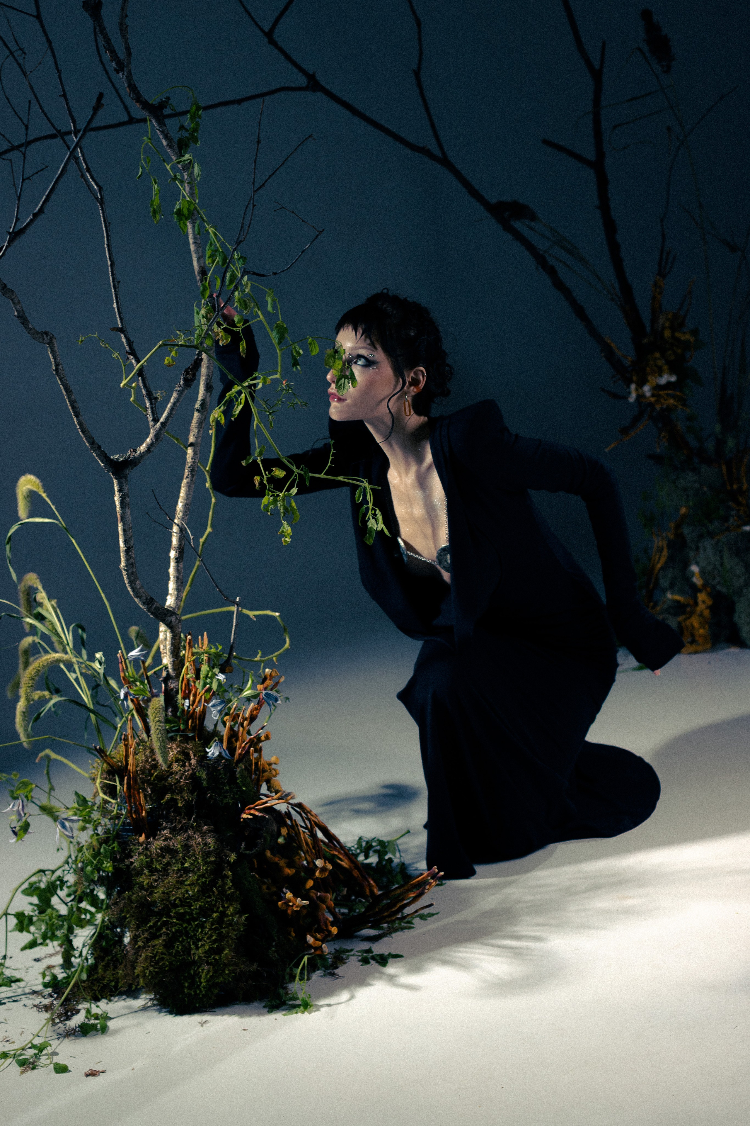 Креативные. Коммерческий фотограф в Санкт-Петербурге (СПб) Екатерина Панчёха, Панчёшка