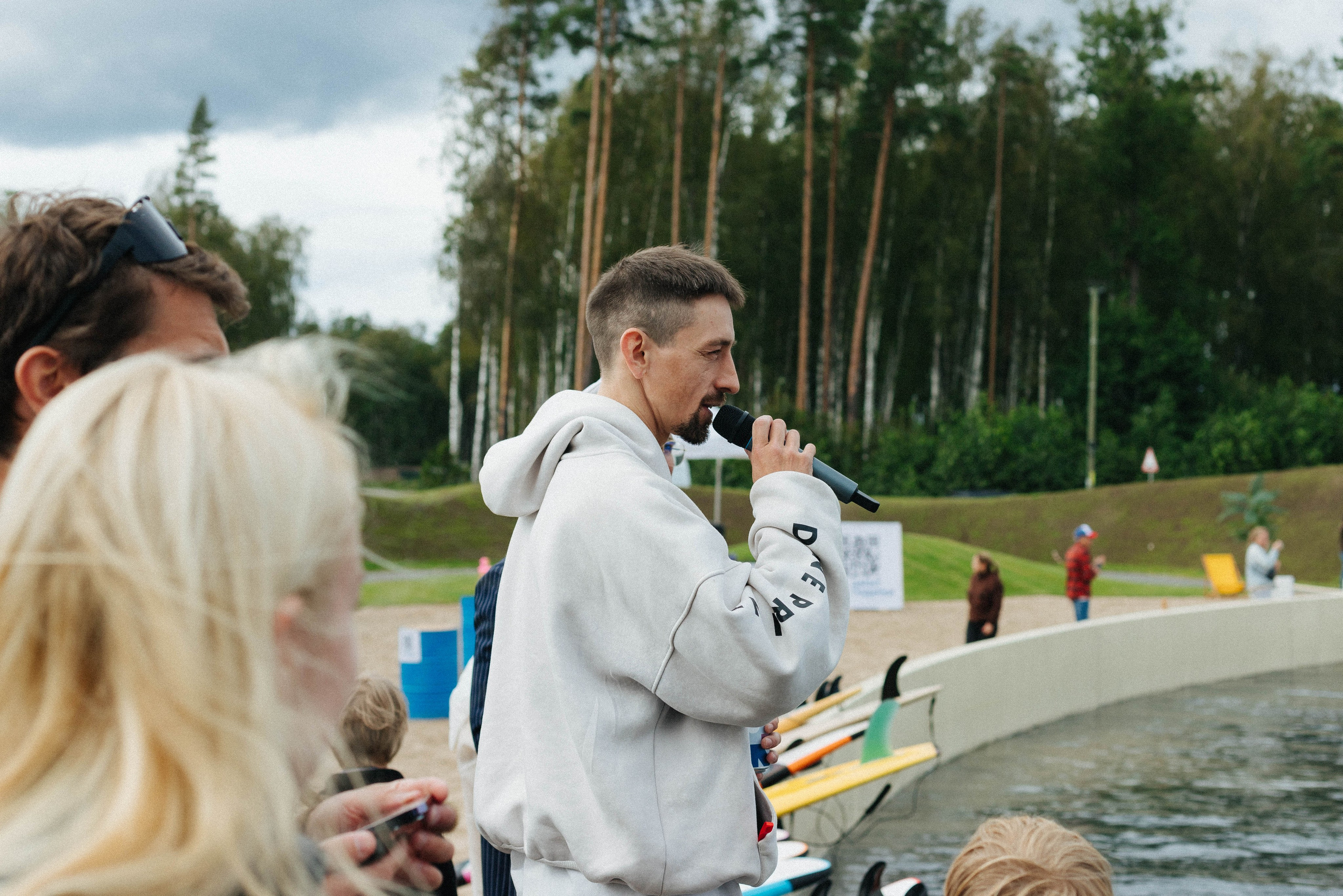 Фестивали, выставки. Коммерческий фотограф в Санкт-Петербурге (СПб) Екатерина Панчёха, Панчёшка