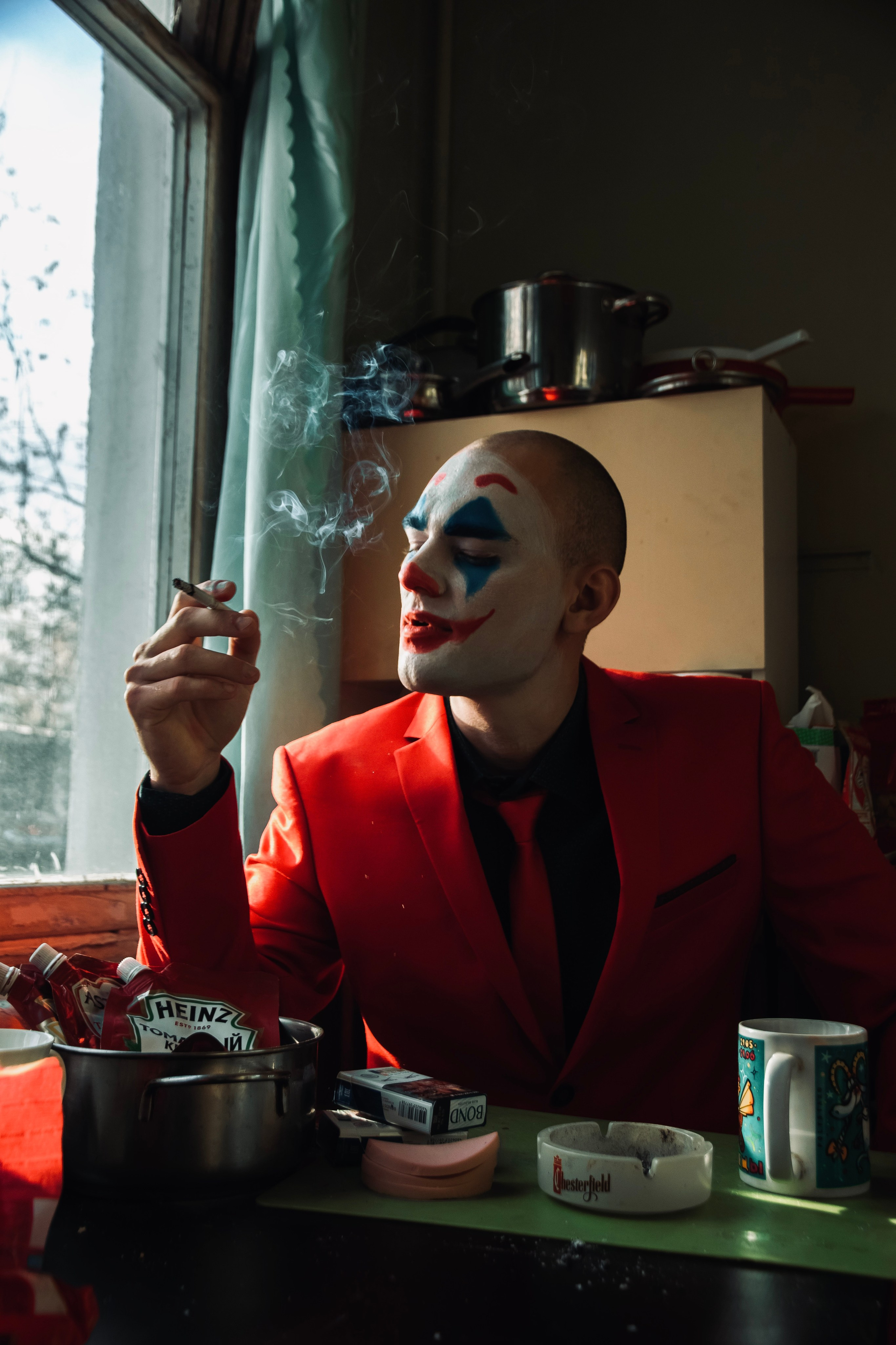 Креативные. Коммерческий фотограф в Санкт-Петербурге (СПб) Екатерина Панчёха, Панчёшка