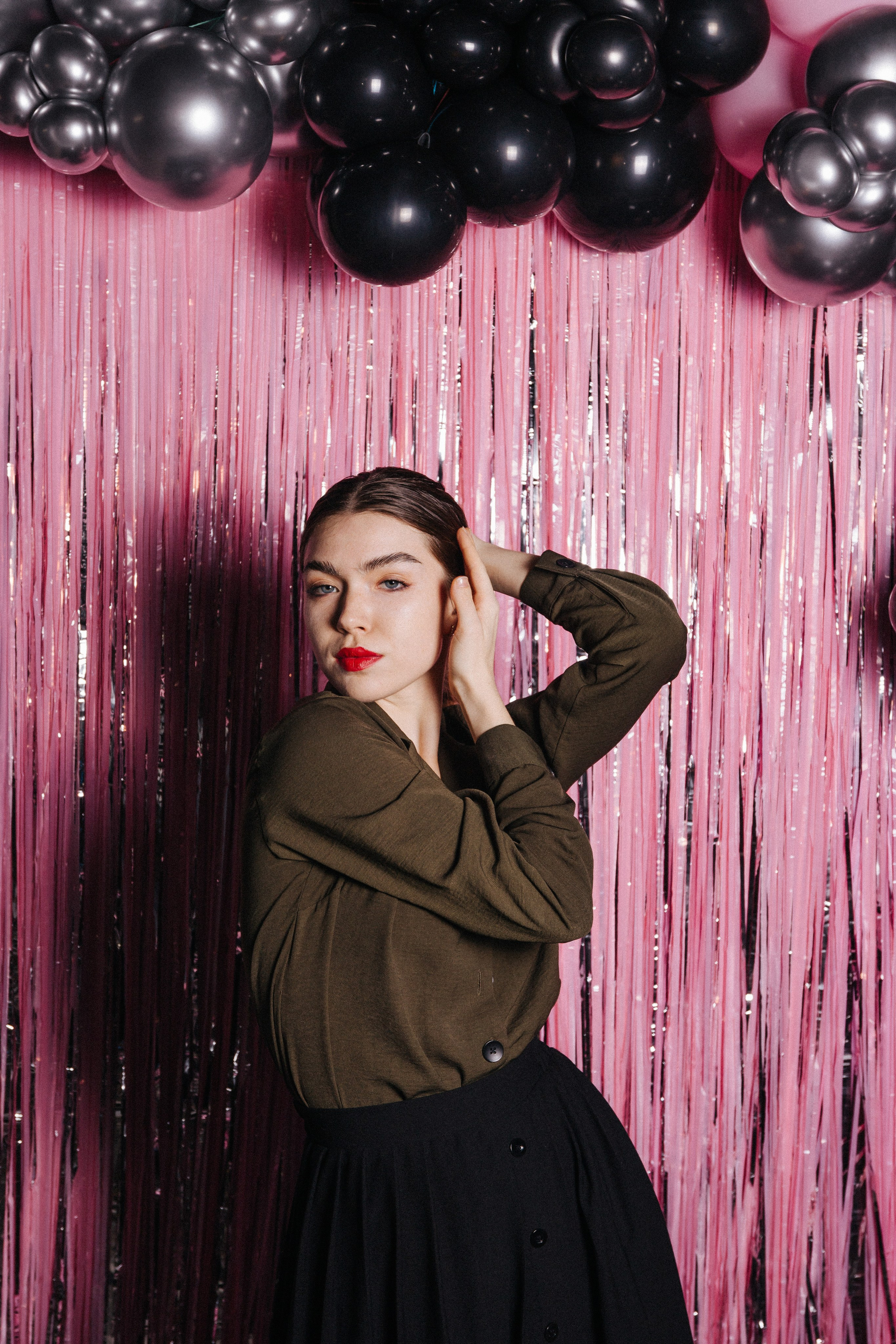 Локальные мероприятия (отчетники, вечеринки и др). Коммерческий фотограф в Санкт-Петербурге (СПб) Екатерина Панчёха, Панчёшка