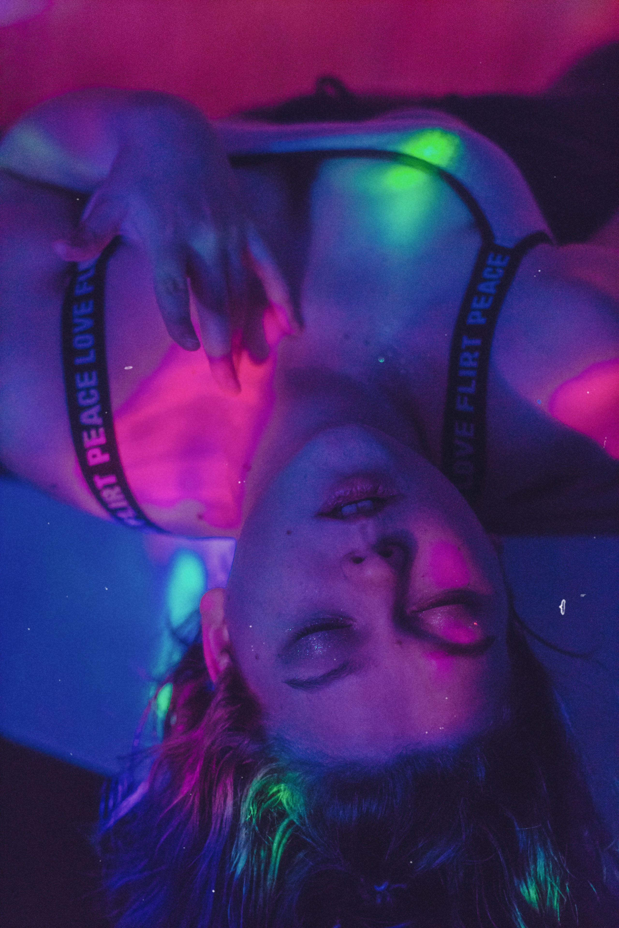 Креативные. Коммерческий фотограф в Санкт-Петербурге (СПб) Екатерина Панчёха, Панчёшка