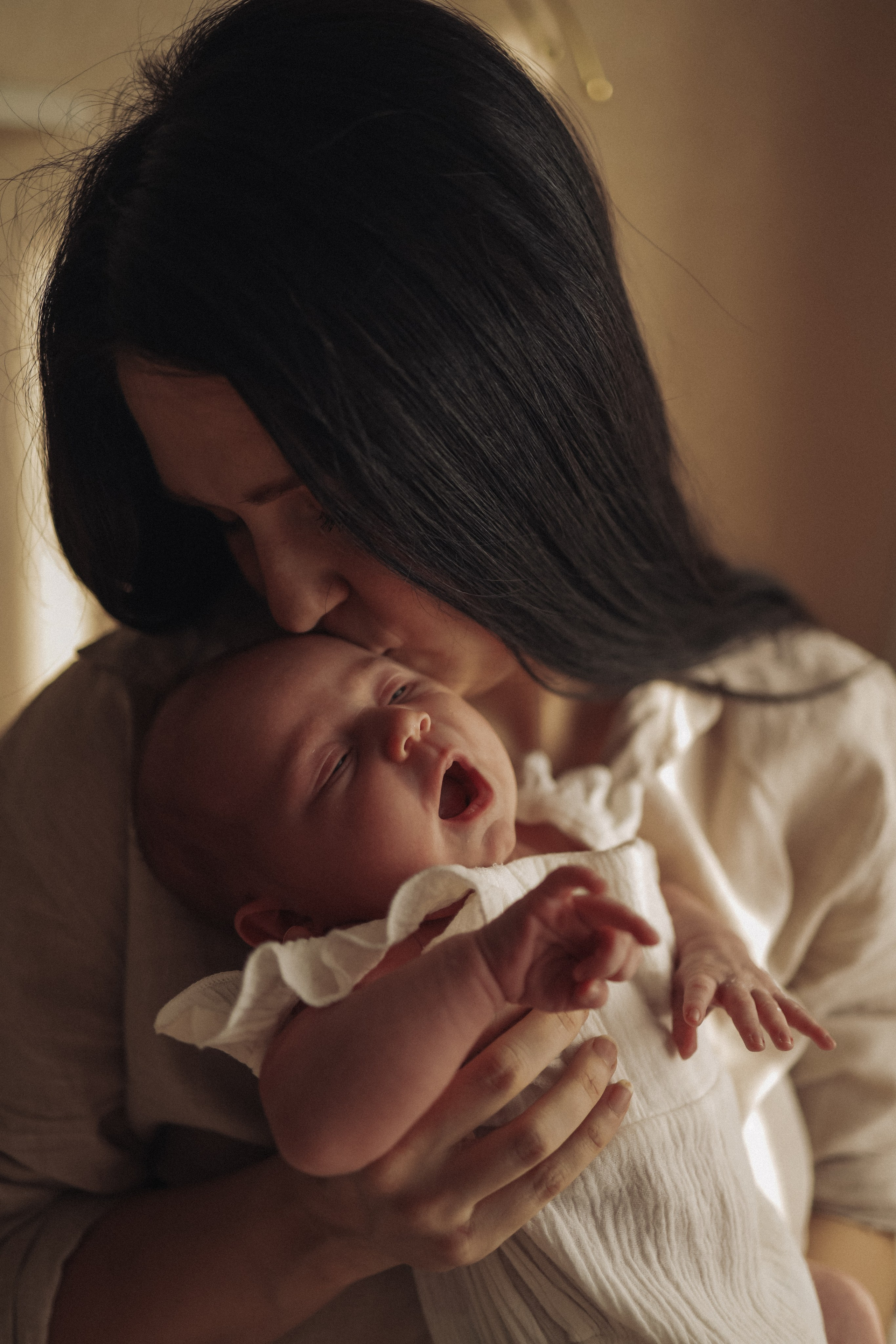 Истории о самых маленьких. Марина Мужиченкова. Семейная и детская фотосъёмка в Москве