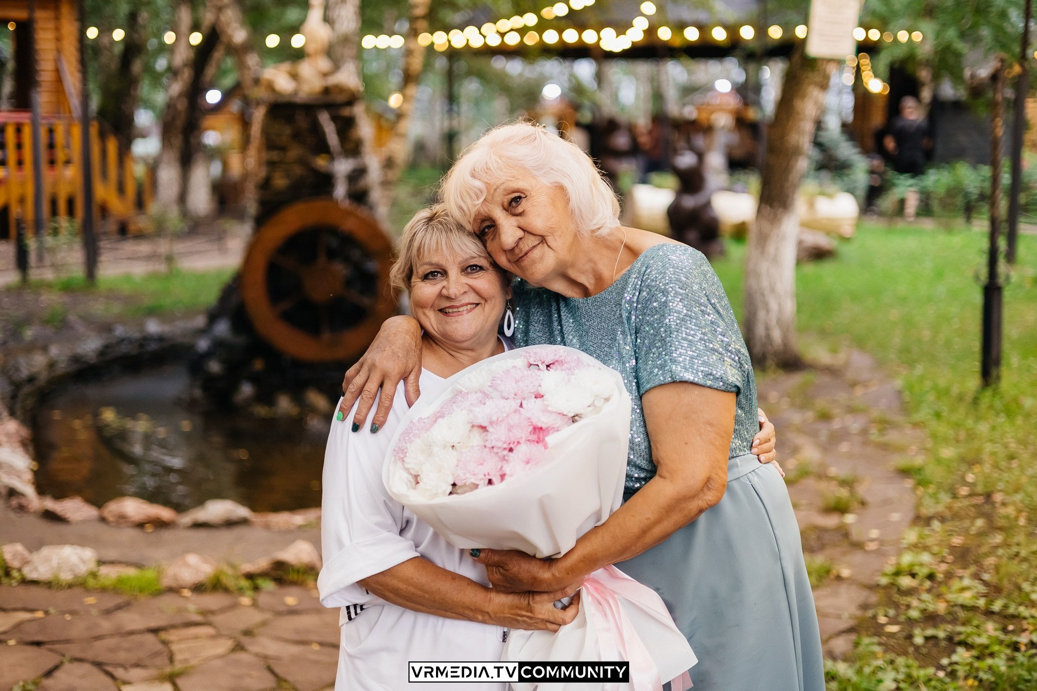 В гостях «У Петровича»