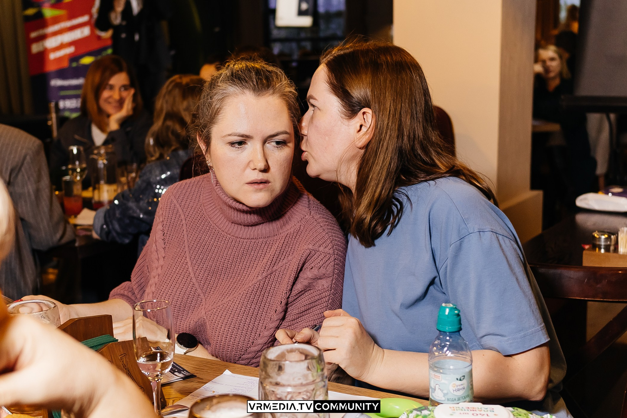 Эйнштейн Party в ресторане «Мюнхен»