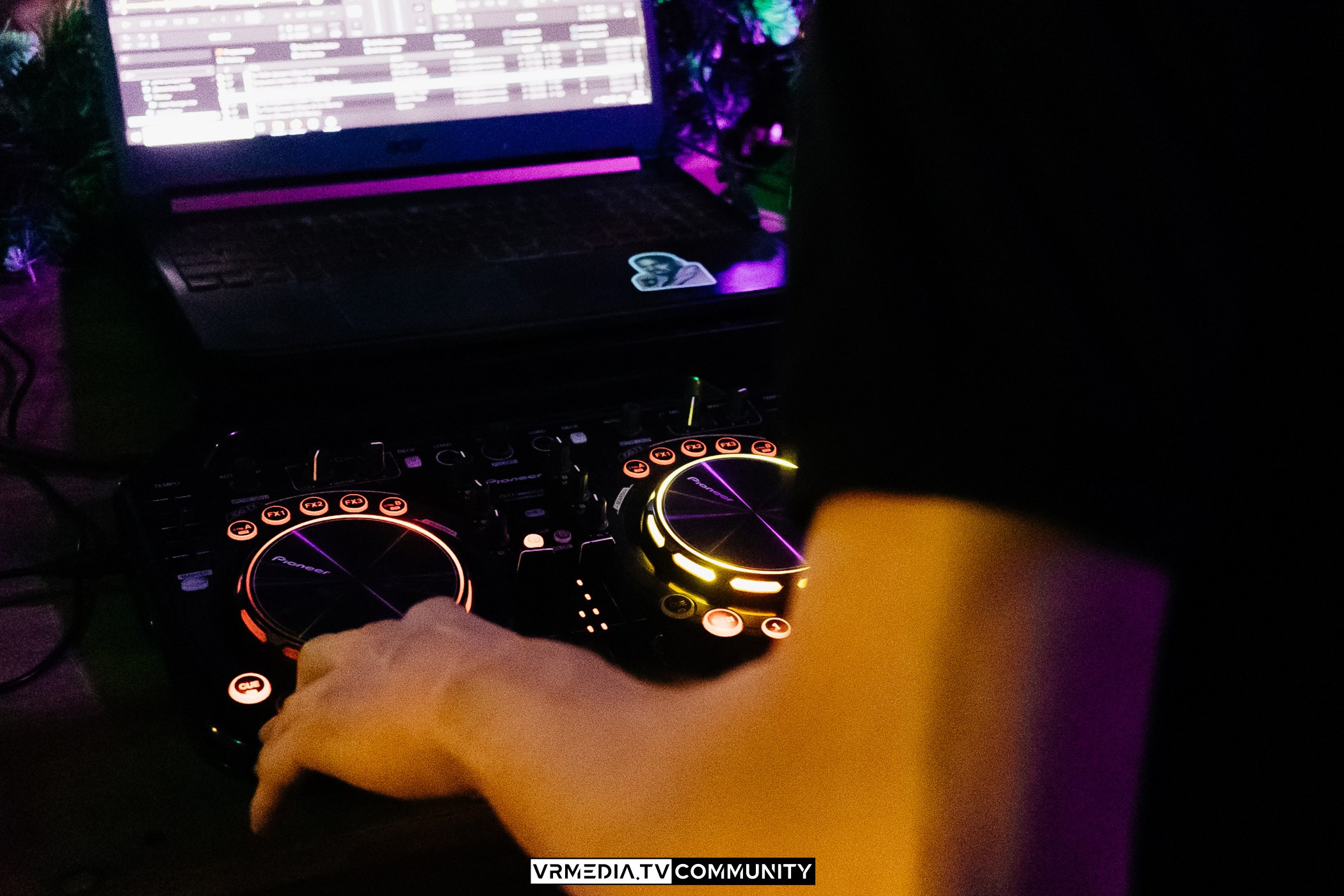 В гостях у «Петровича»