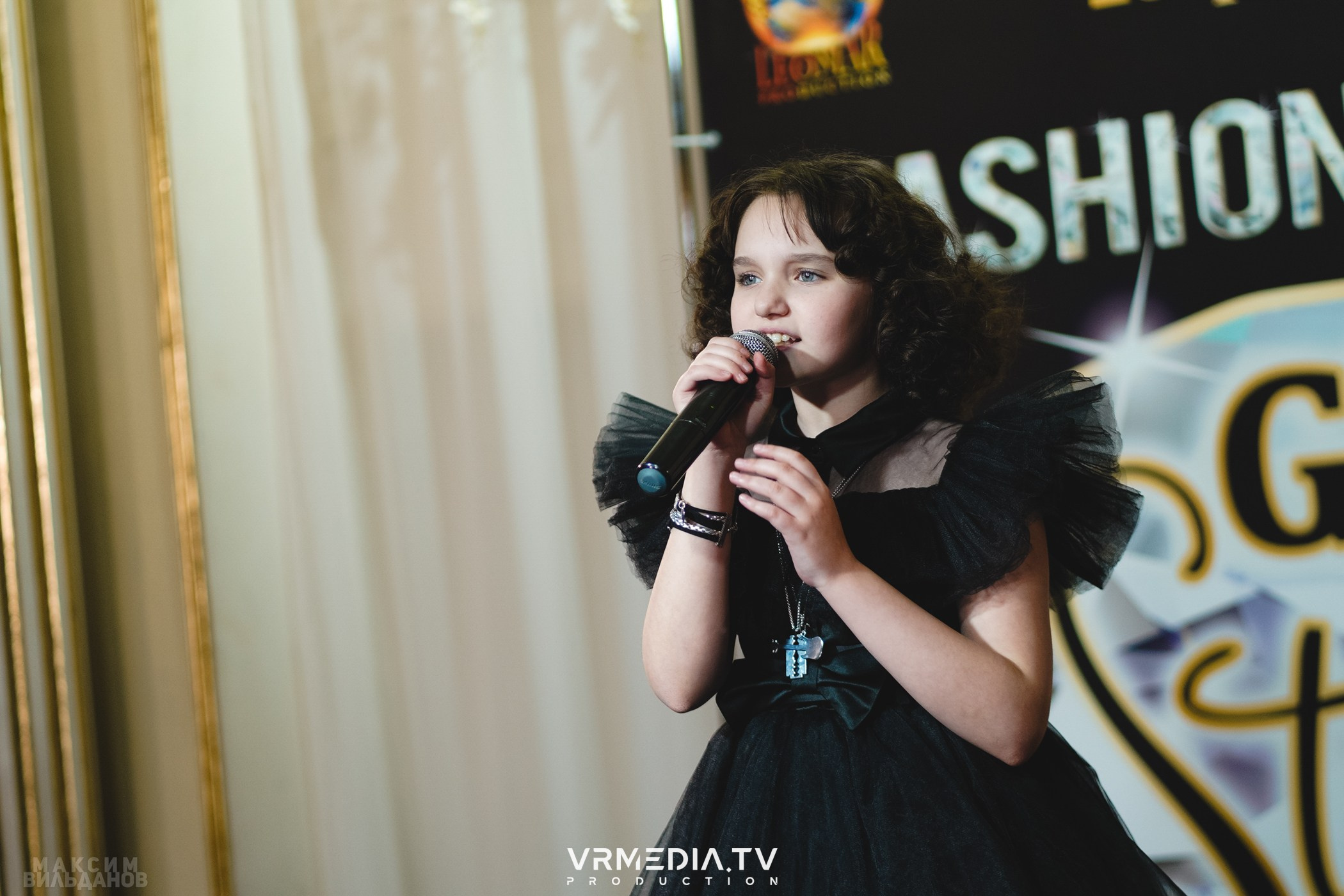 Leomar Production: Fashion проект «Glam Style 2024» 1 год