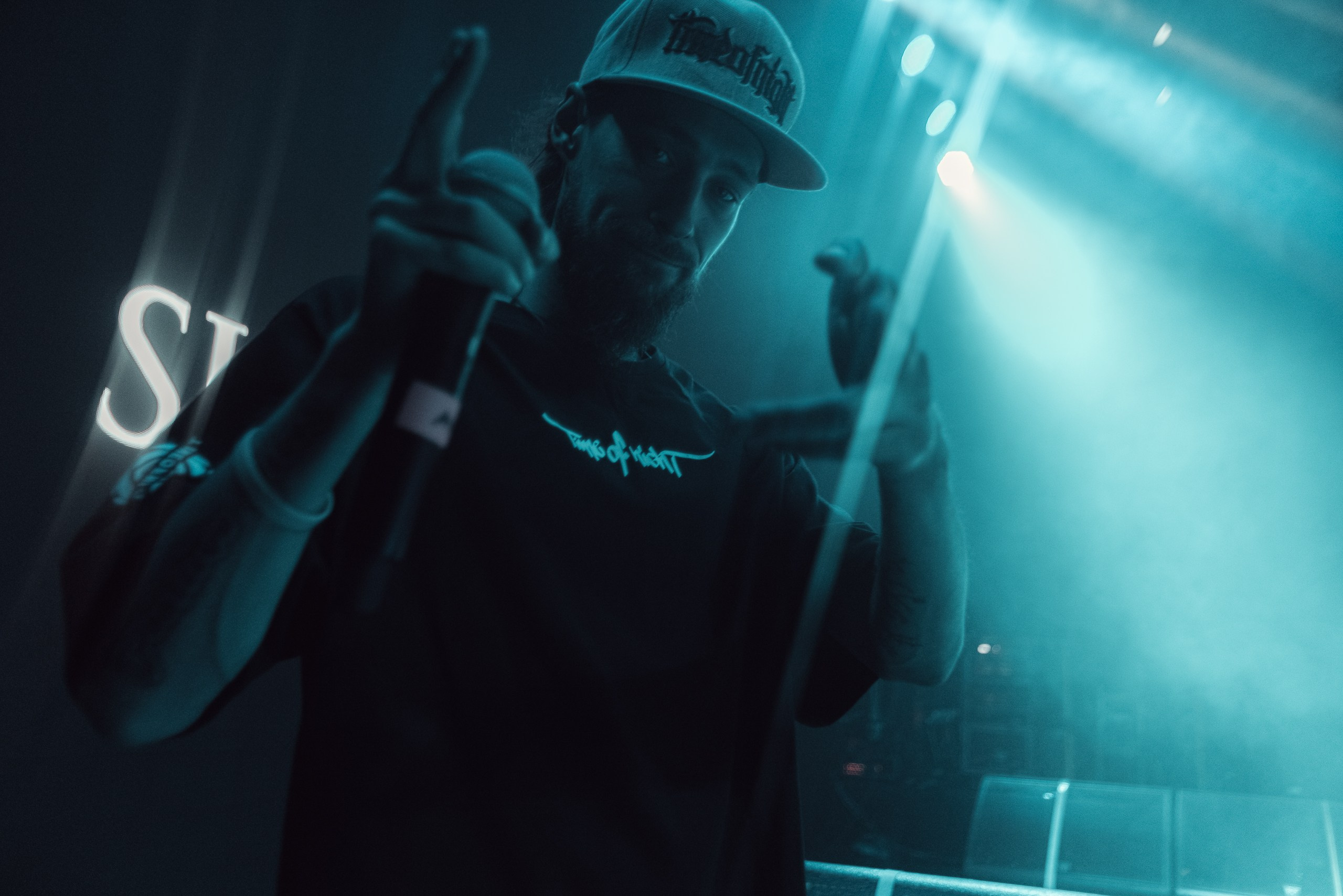 Репортаж. Tony Mikhailov