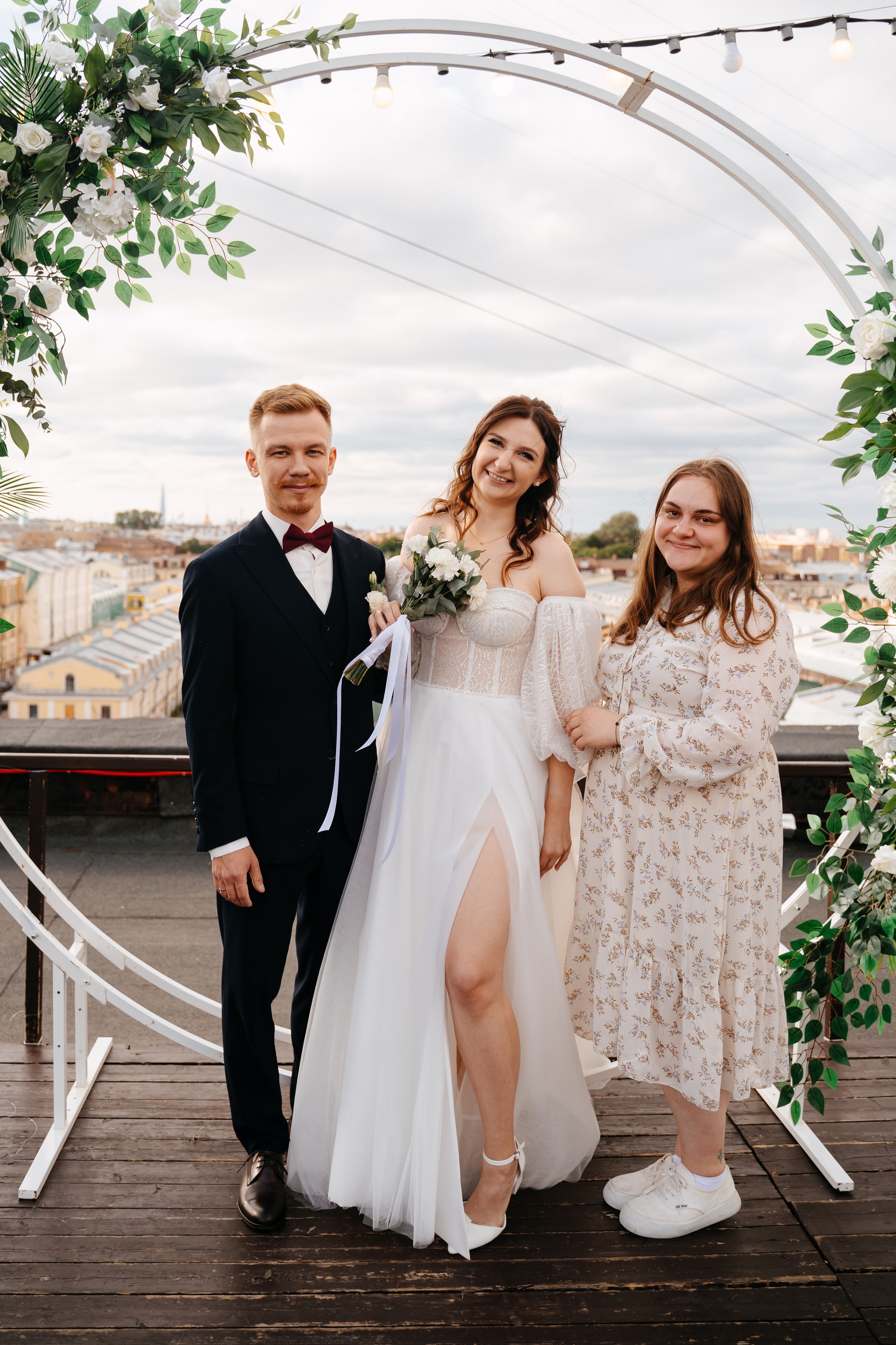 Мария и Иван. Семейный и свадебный фотограф в Санкт-Петербурге и Москве