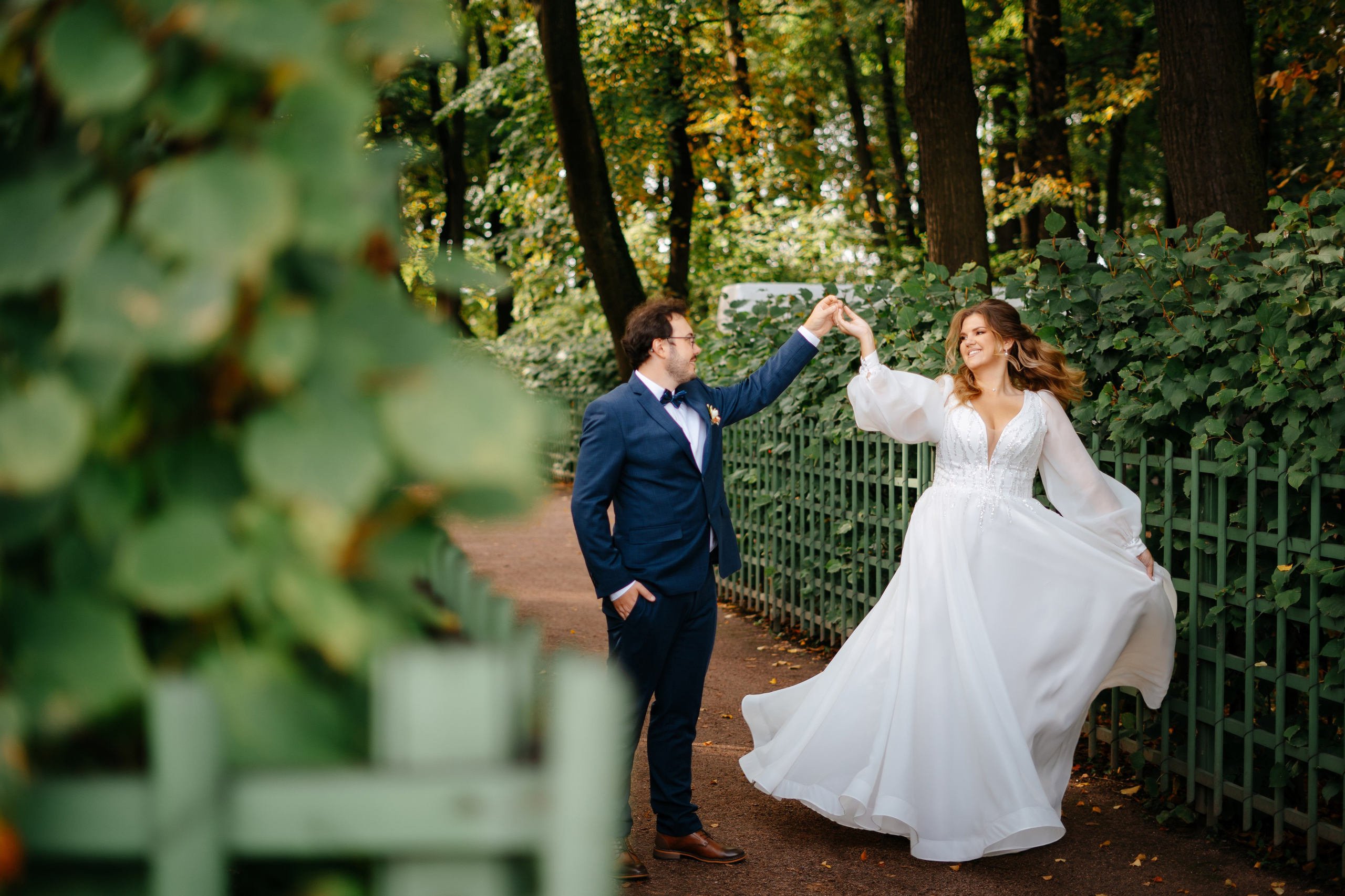 Павел и Екатерина. Семейный и свадебный фотограф в Санкт-Петербурге и Москве