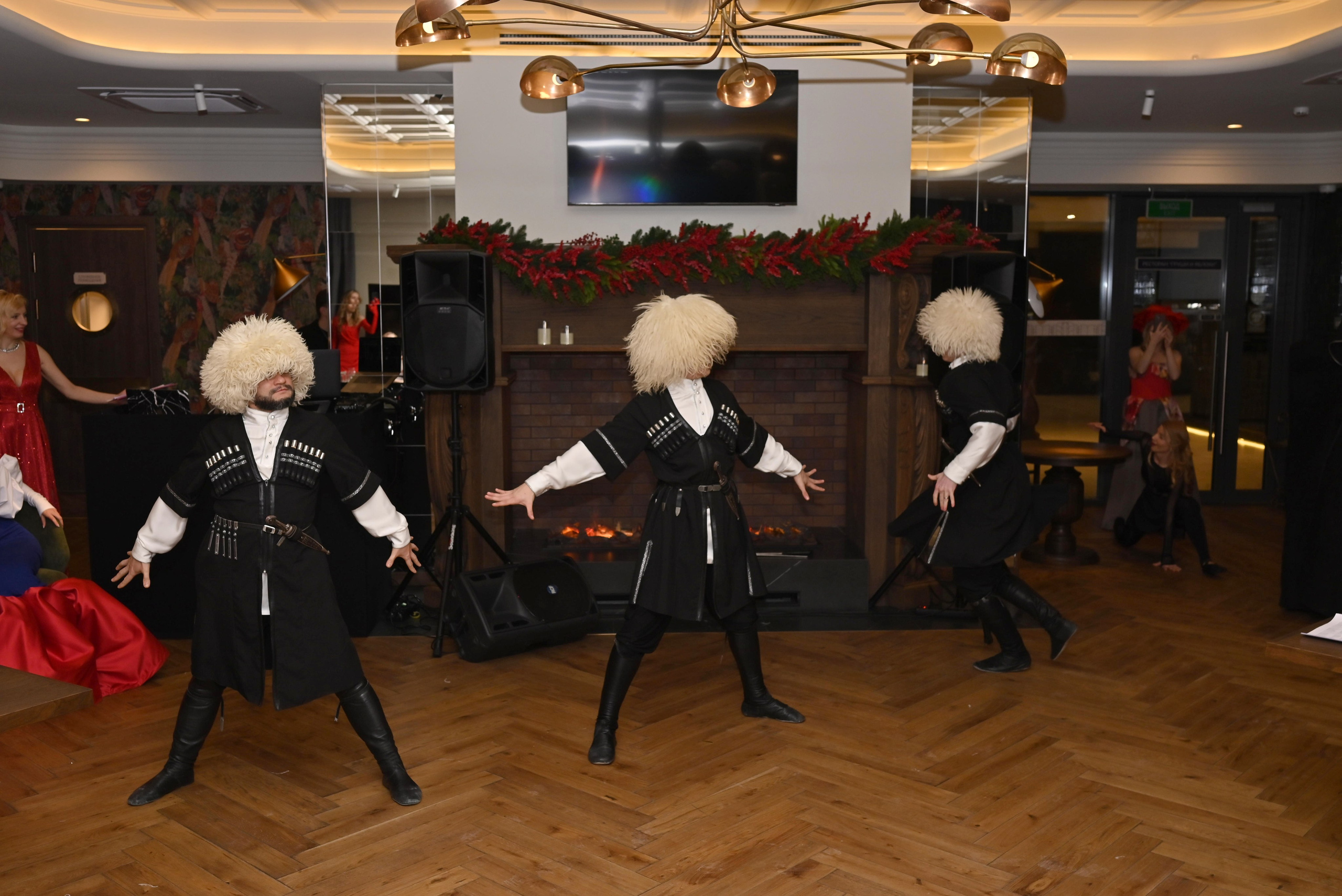 Мисс и миссис Воронеж 2026. Фотограф Денис Кривопусков