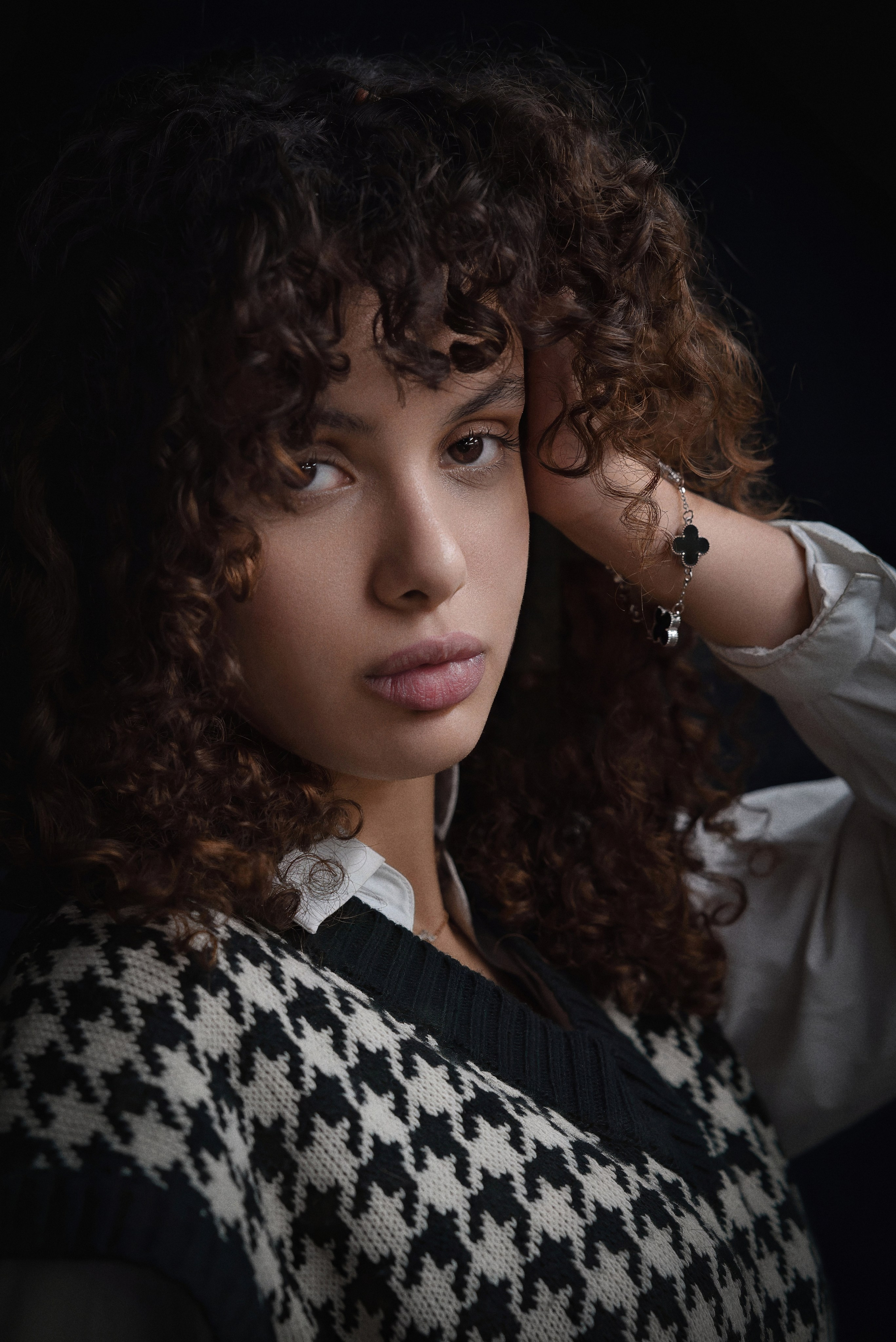 Рудайна. Фотограф Денис Кривопусков