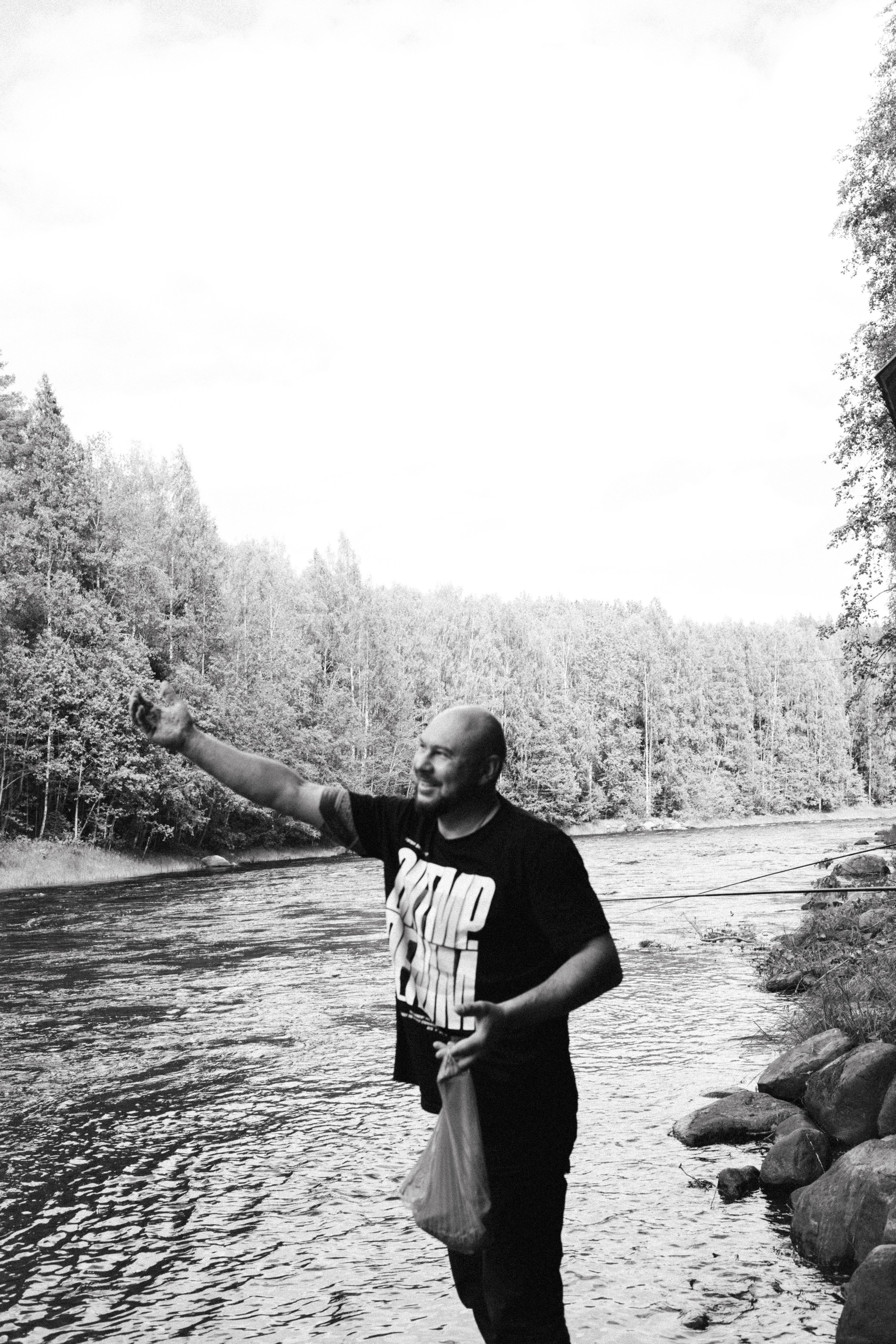 Карелия. Фотограф в Минске Анастасия Ткаченко