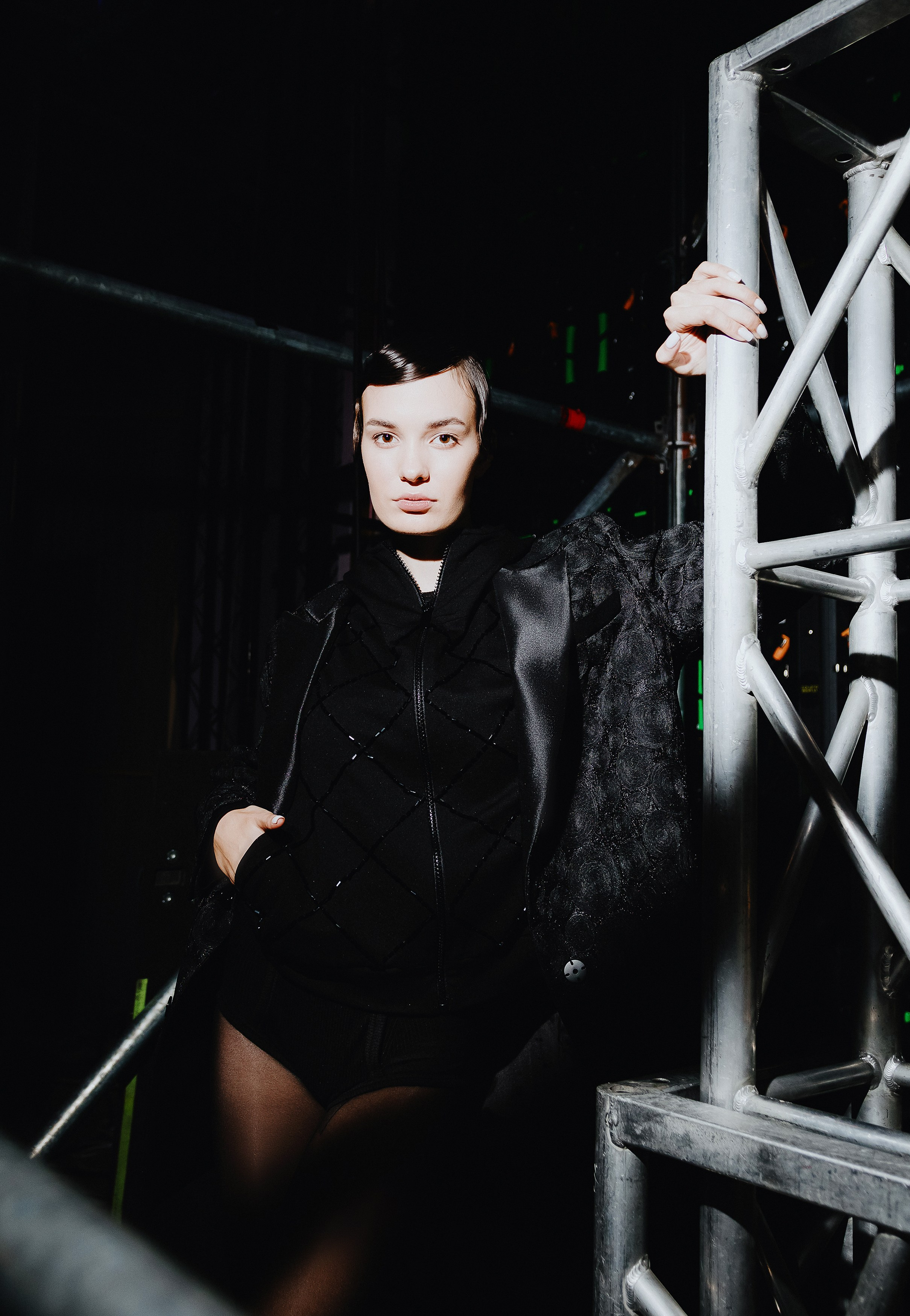 VISA FWA SEASON 10. Фотограф Алматы | Весь мир — Никита Колодин