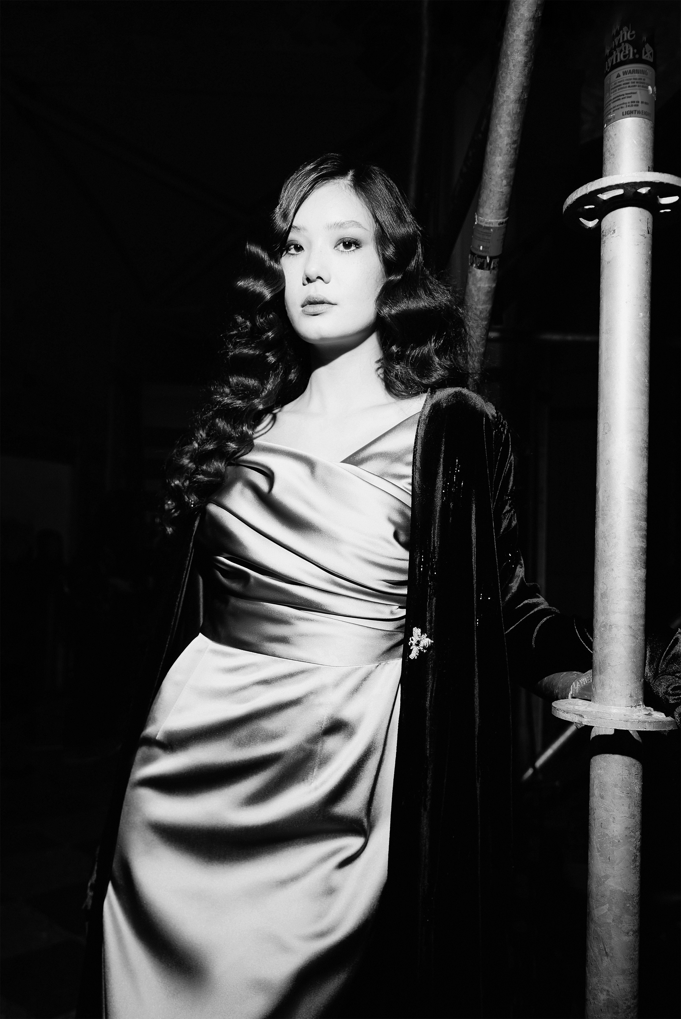 VISA FWA SEASON 10. Фотограф Алматы | Весь мир — Никита Колодин