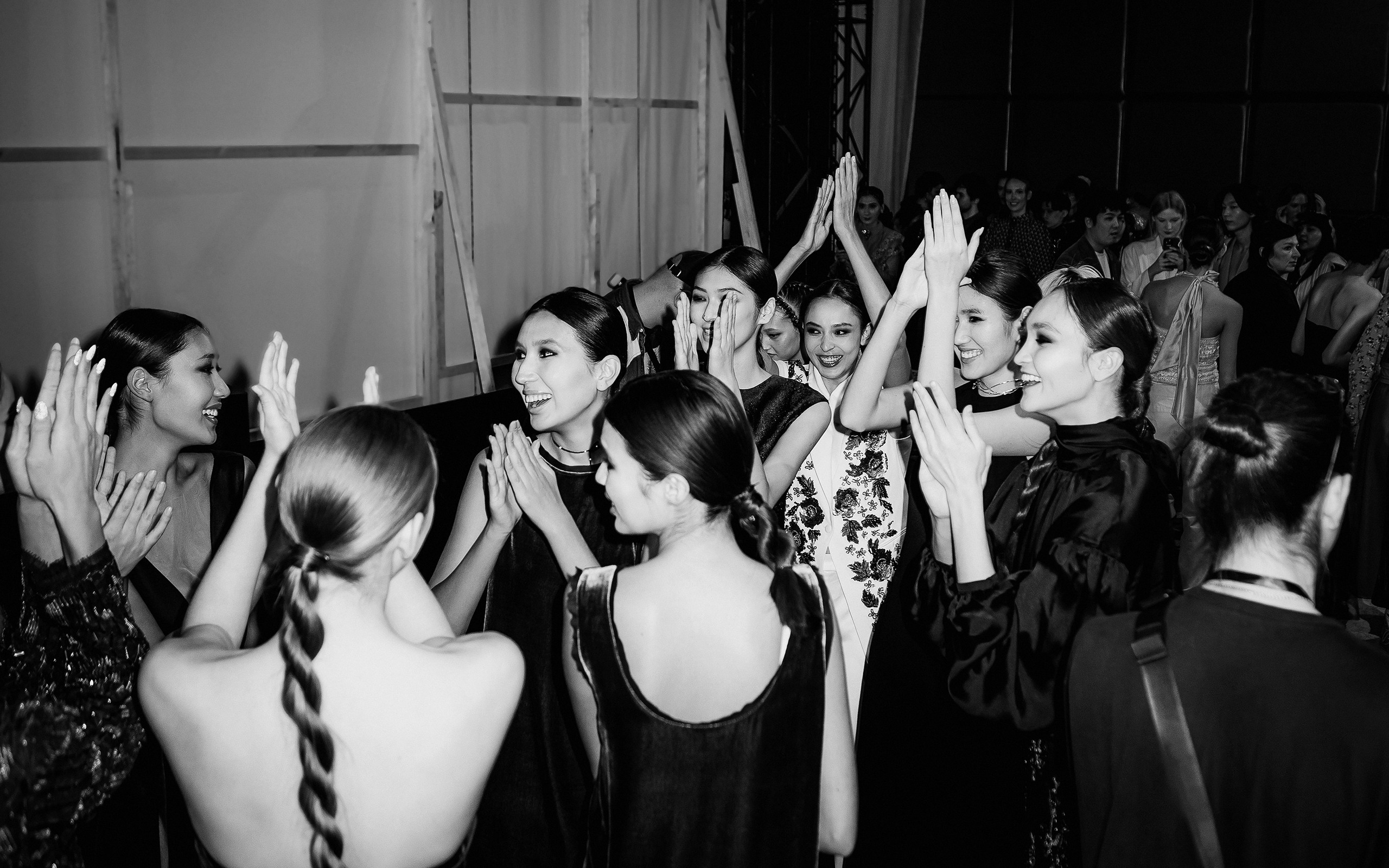 VISA FWA SEASON 8. Фотограф Алматы | Весь мир — Никита Колодин