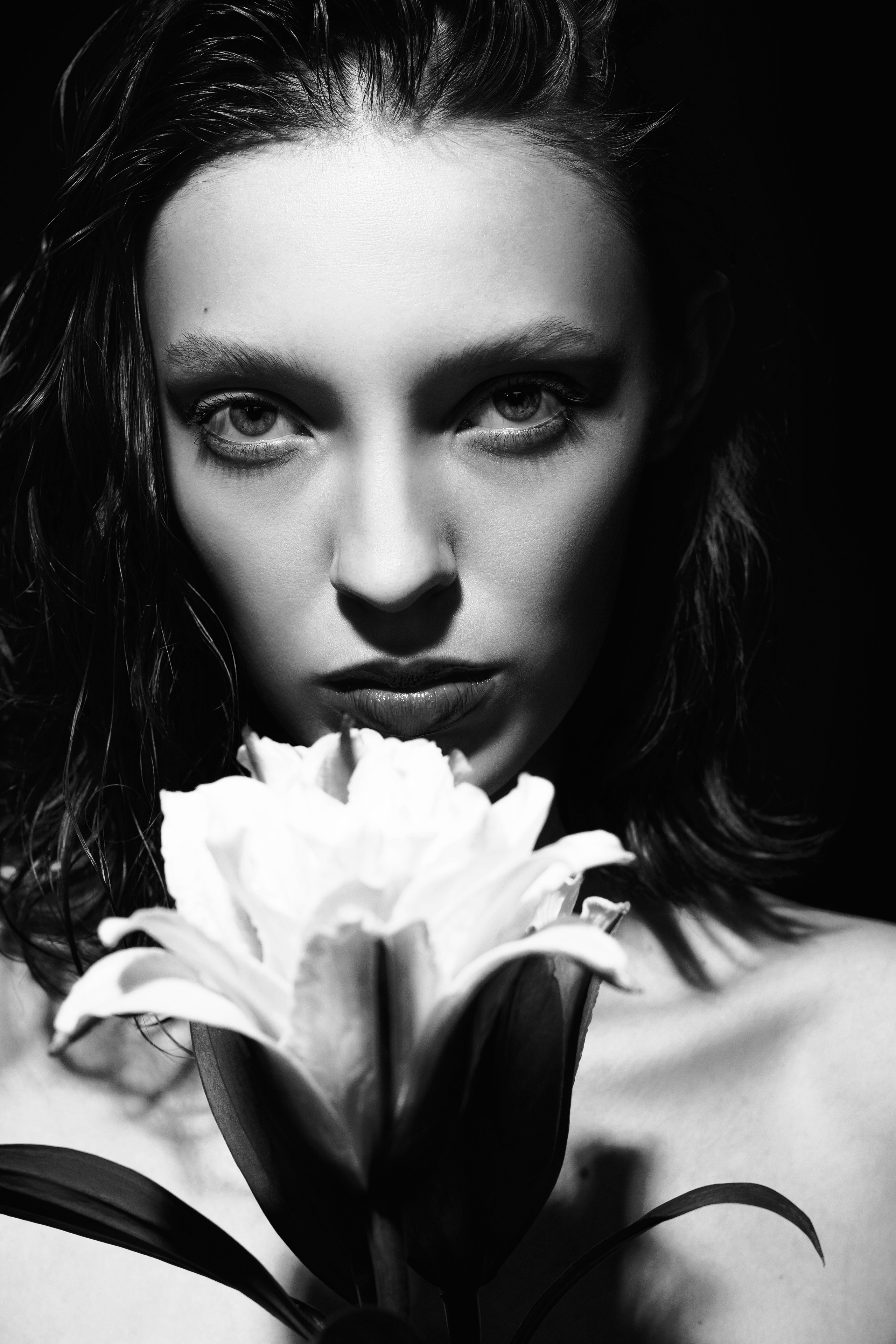 ETHEREAL. Фотограф Алматы | Весь мир — Никита Колодин