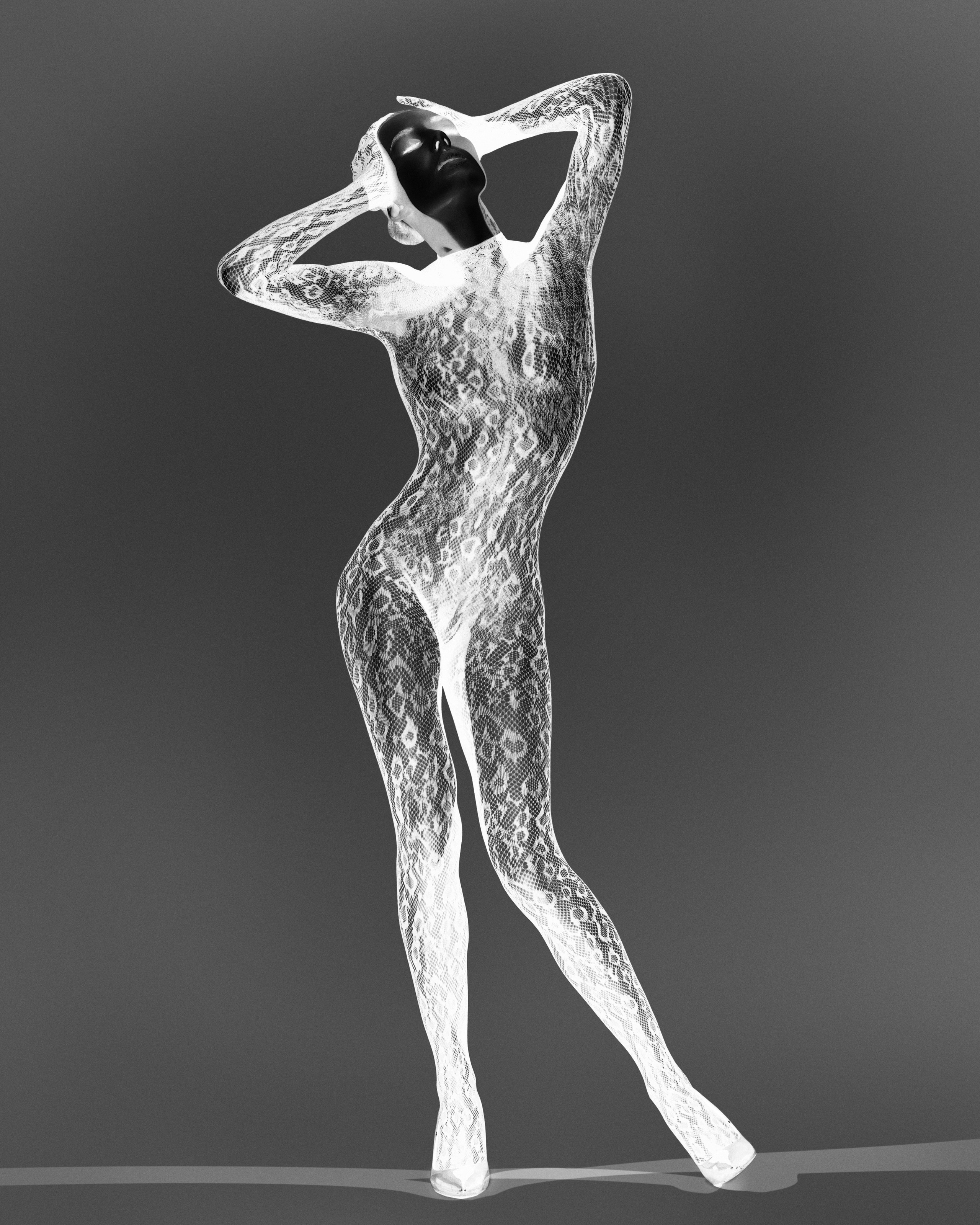 INVERT. Фотограф Алматы | Весь мир — Никита Колодин