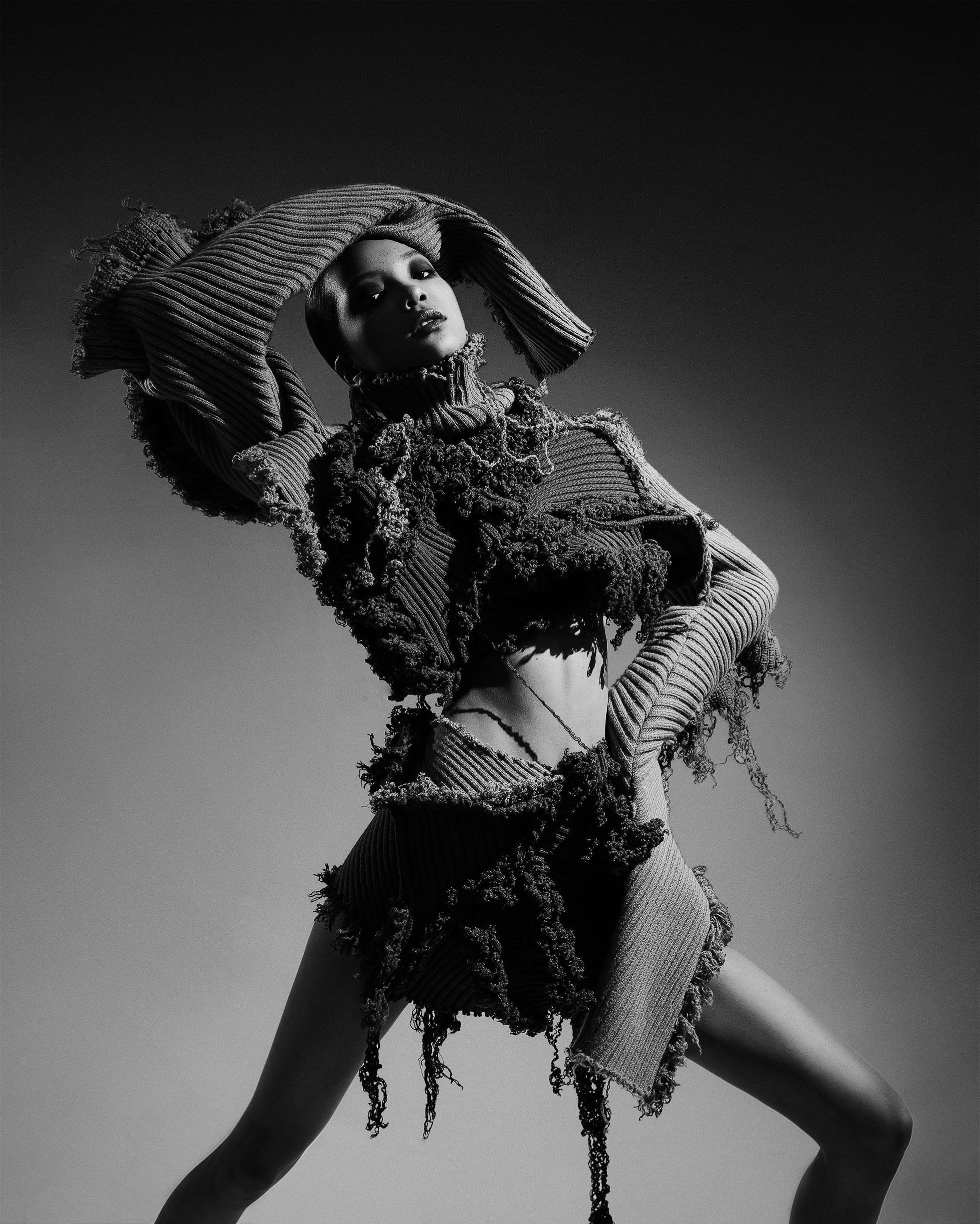 MONOCHROME. Фотограф Алматы | Весь мир — Никита Колодин