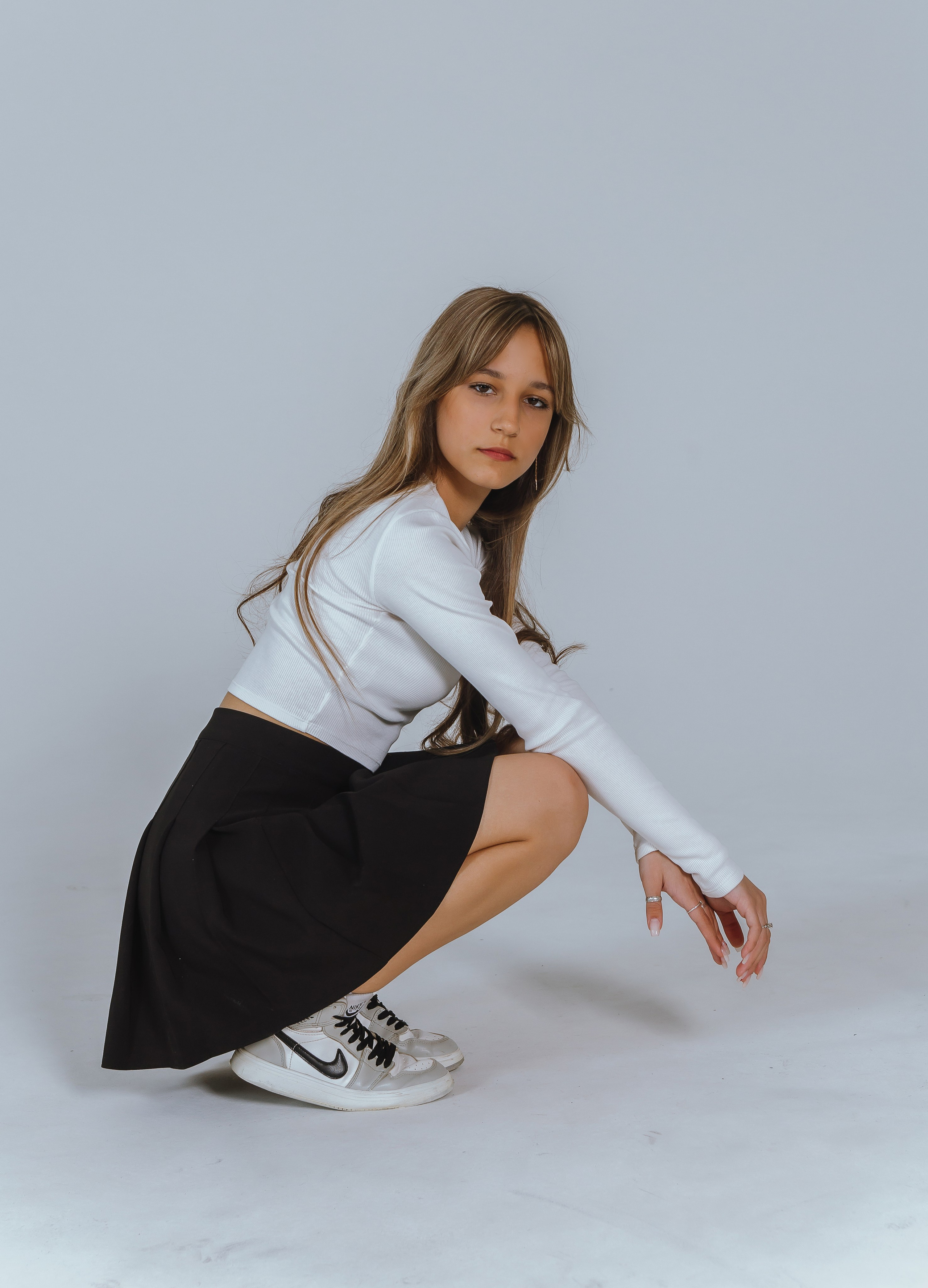 Старшие классы. Фотограф Саранск Екатерина Жукова