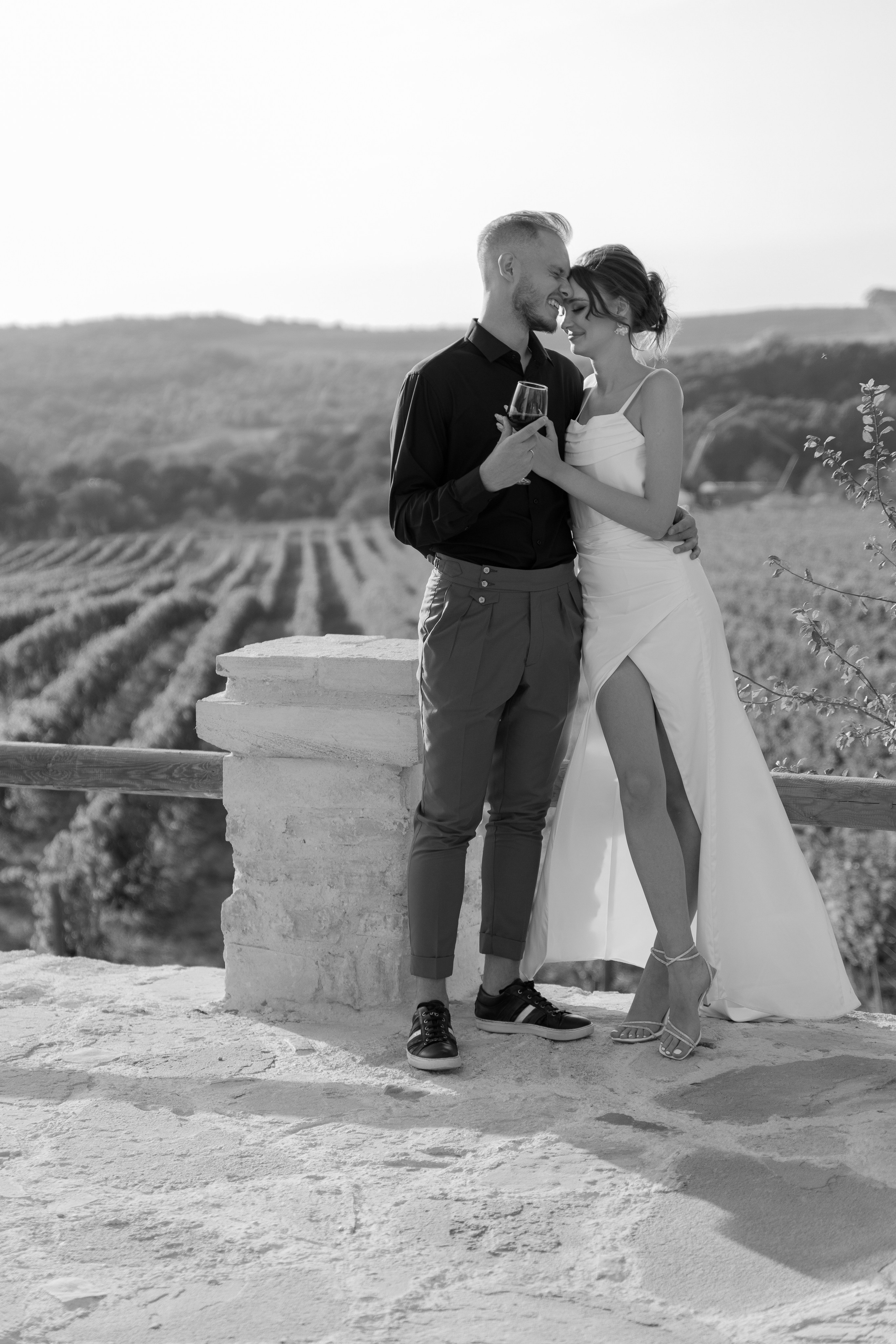 Влада и Константин. Свадебный фотограф