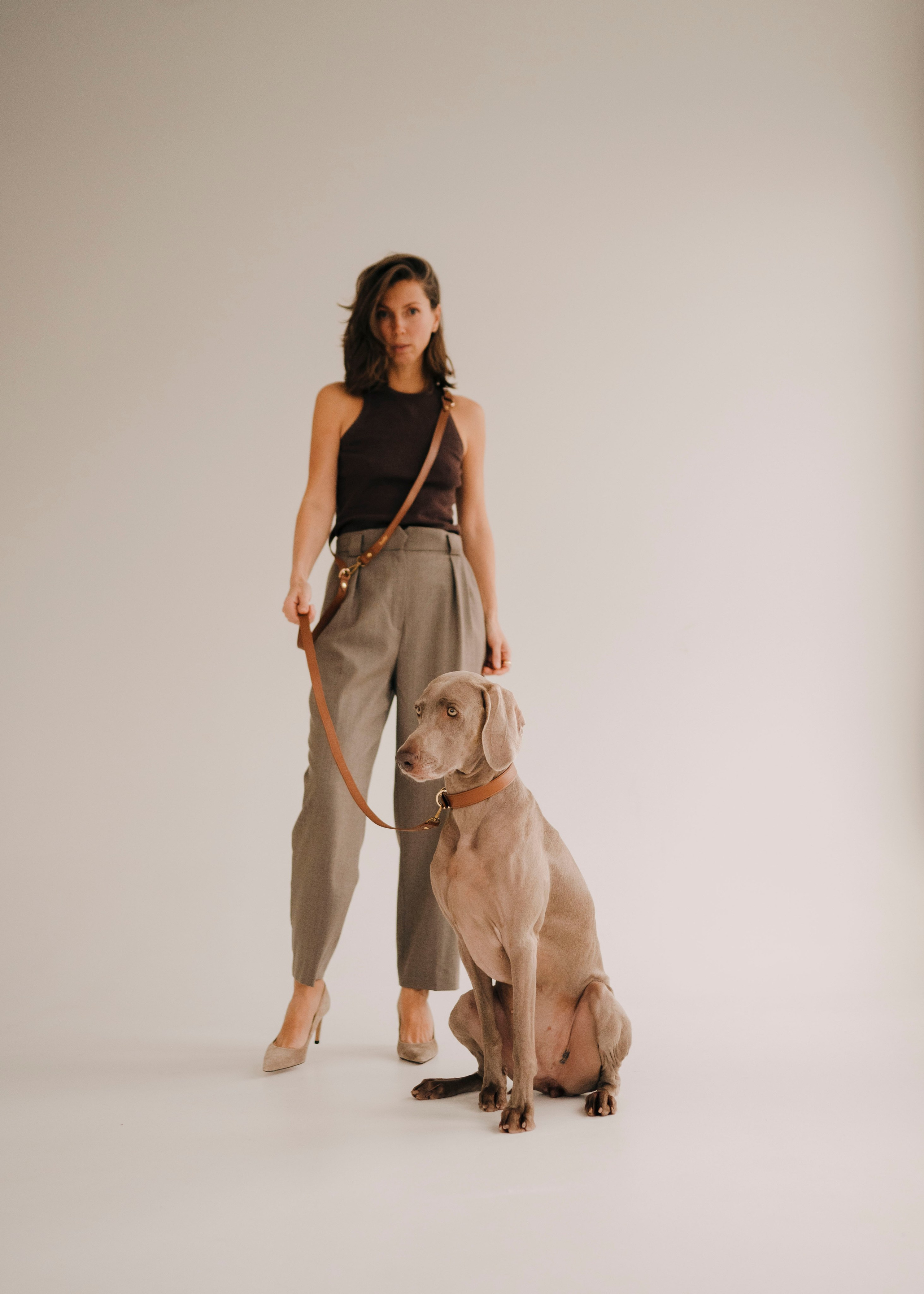 Фани. Фотограф- анималист Александра Матвеева