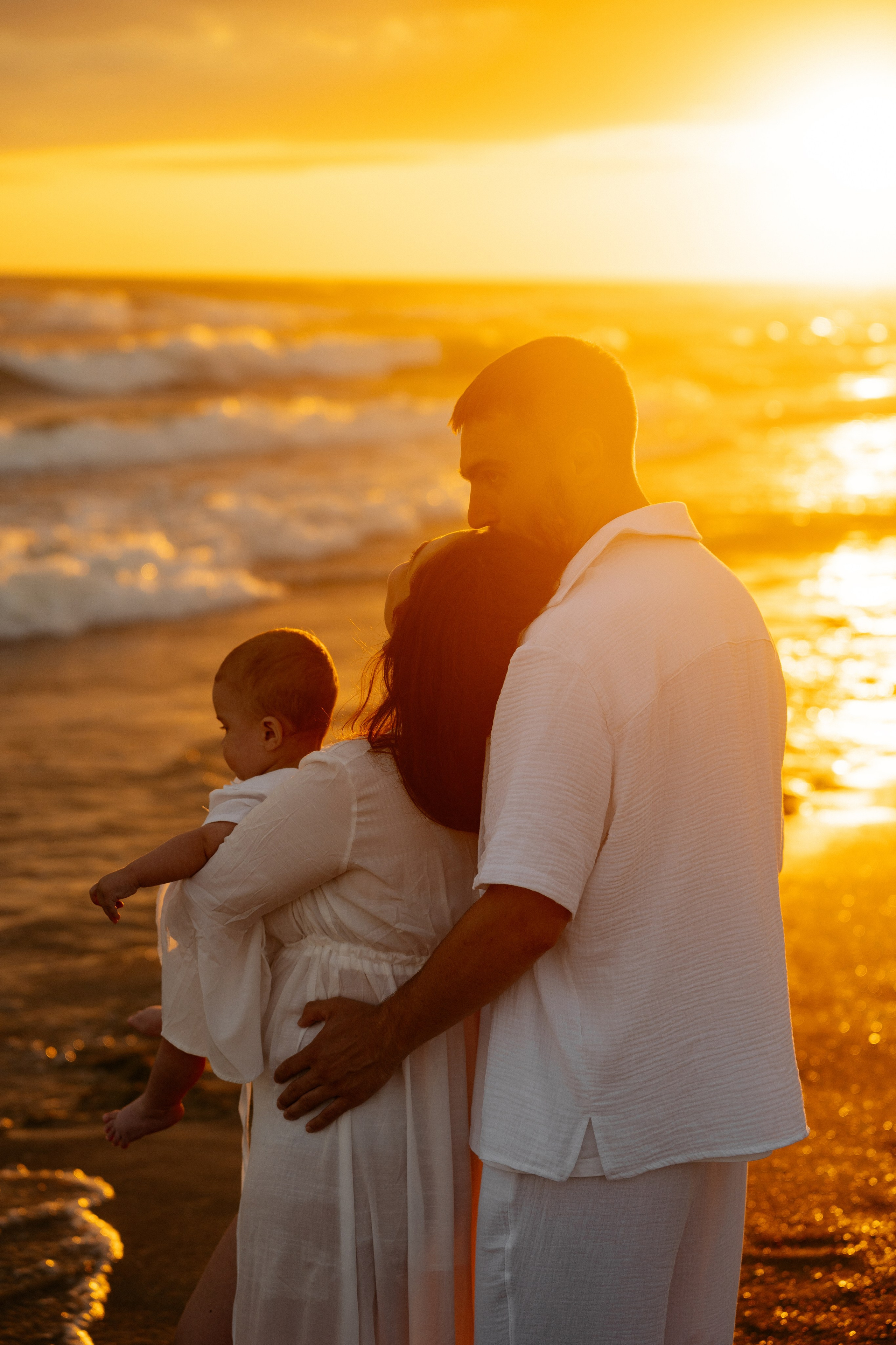 Счастливые моменты семейного отдыха в Анапе – фото на память