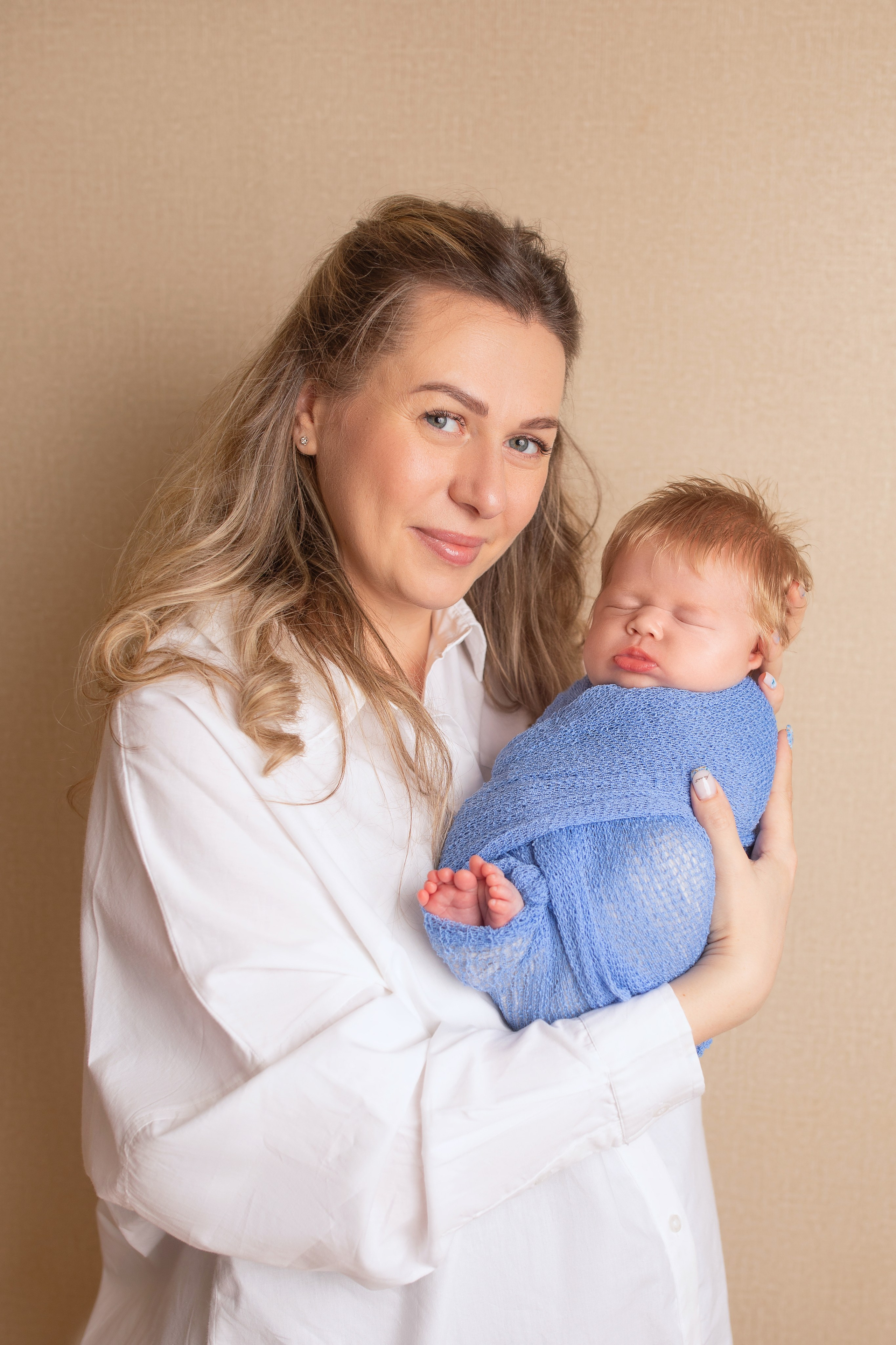 Фотосъемка младенцев Хабаровск, фотосессия новорожденных Хабаровск, фотосессия newborn Хабаровск