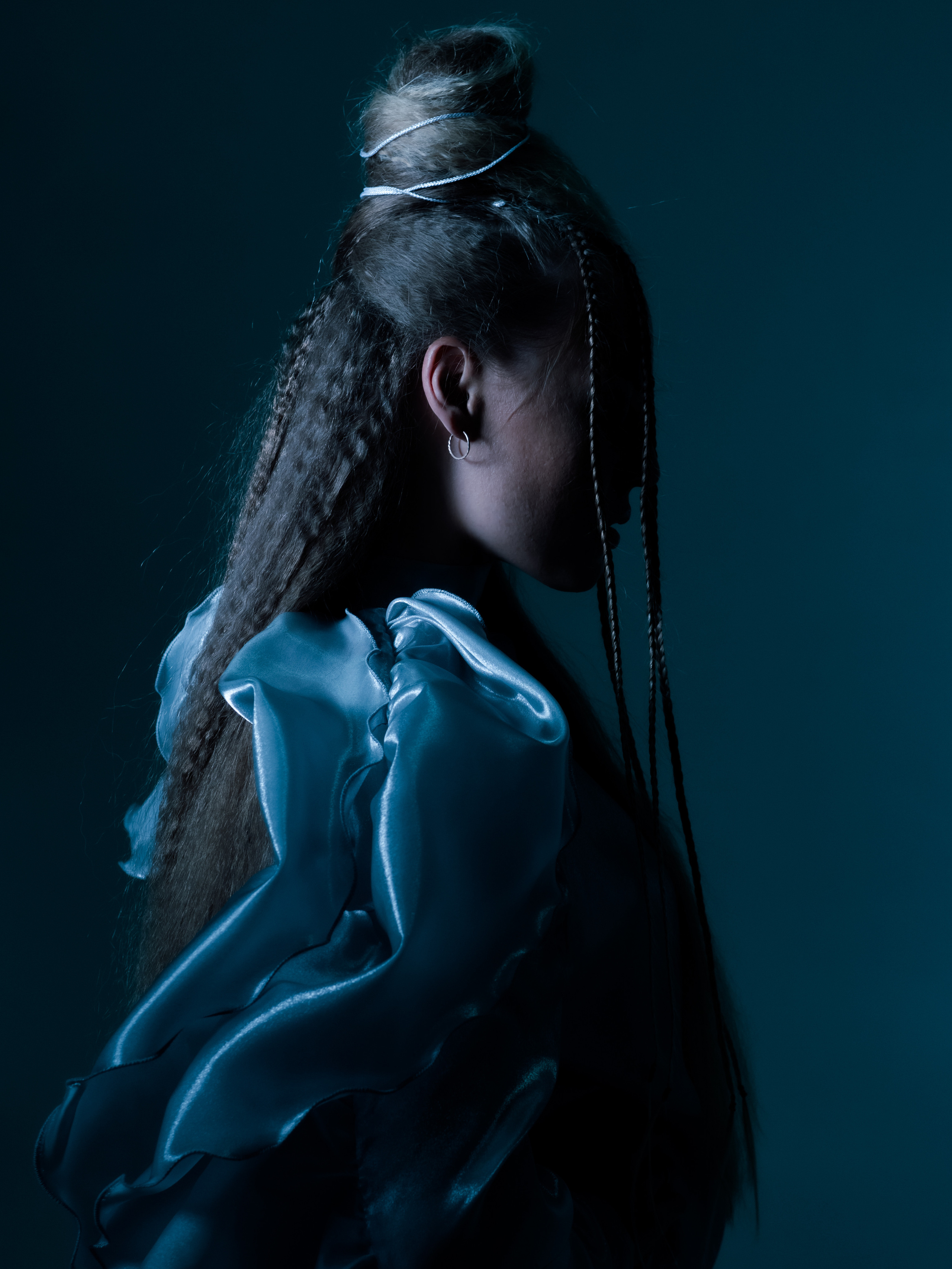 Студийные и портретные съемки. Фотограф и видеограф в Северной столице