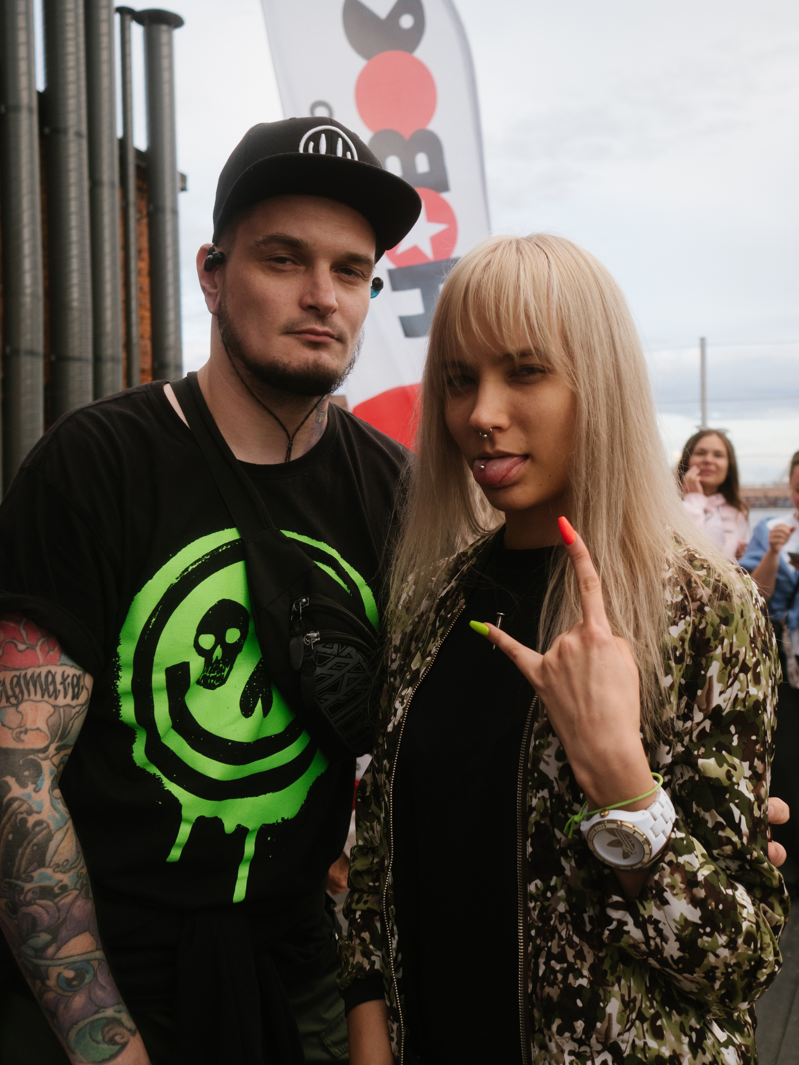 Репортажные съемки. Фотограф и видеограф в Северной столице