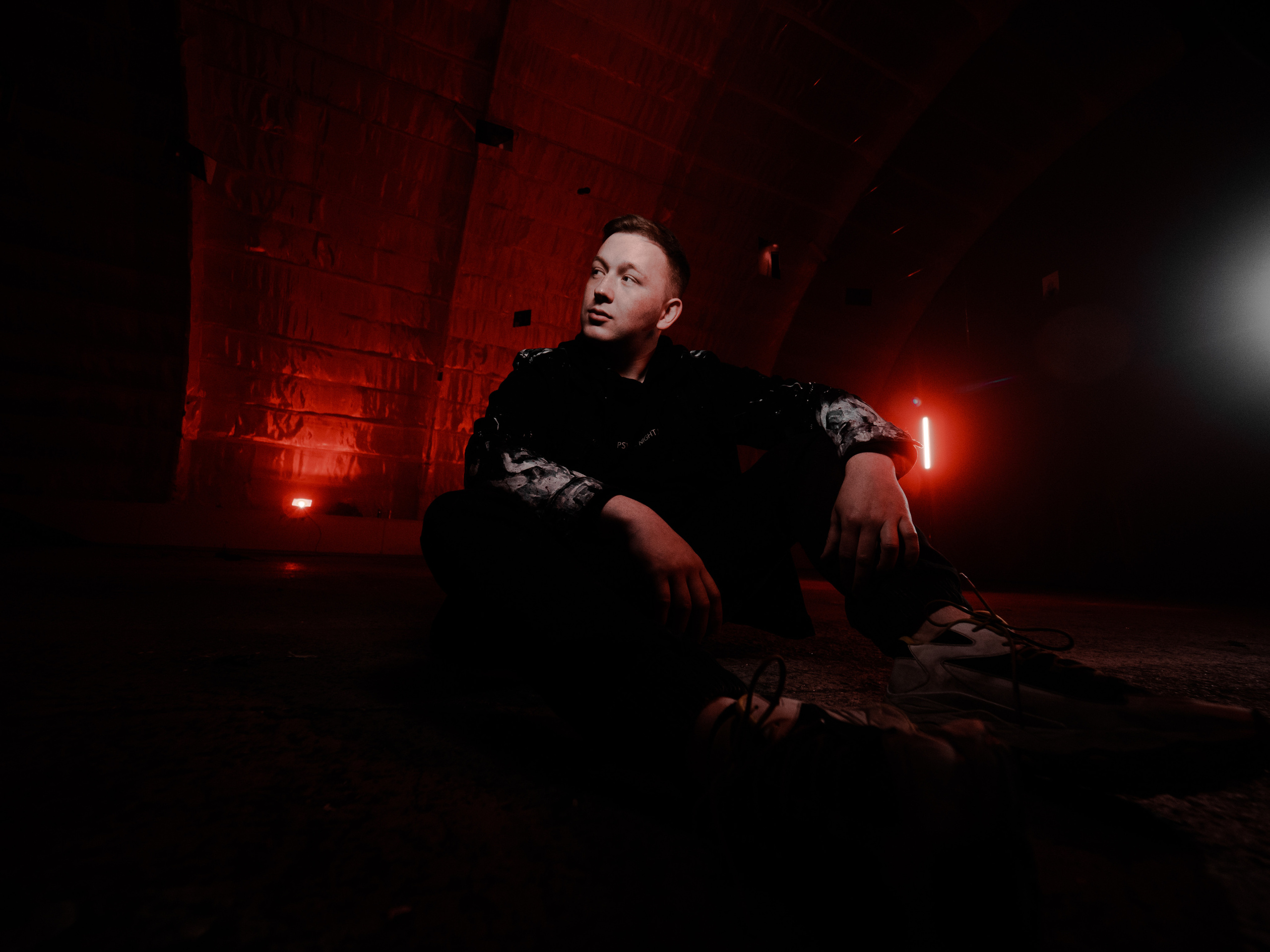 Студийные и портретные съемки. Фотограф и видеограф в Северной столице