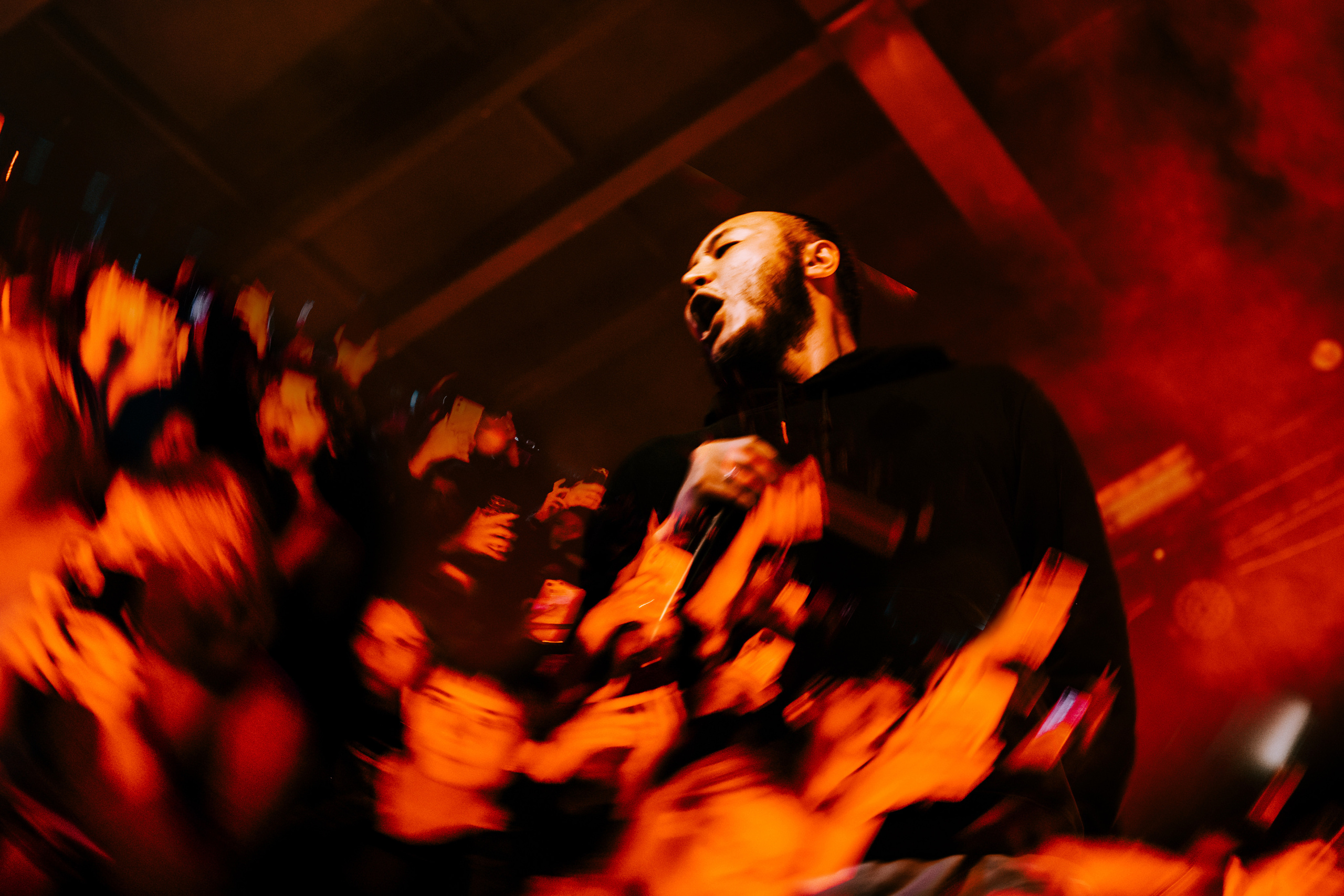 Концертные съемки. Фотограф и видеограф в Северной столице