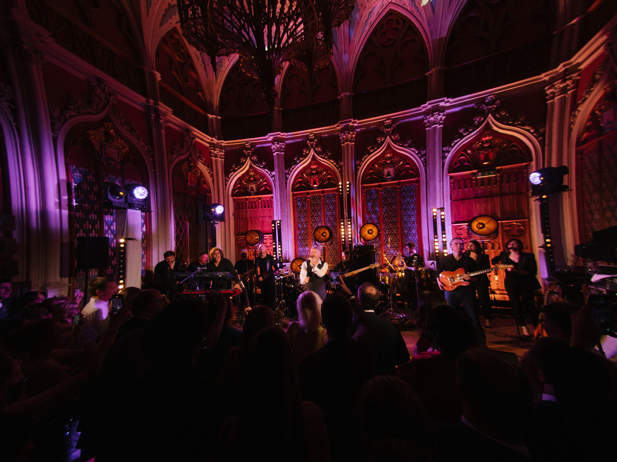 Репортажные съемки. Фотограф и видеограф в Северной столице