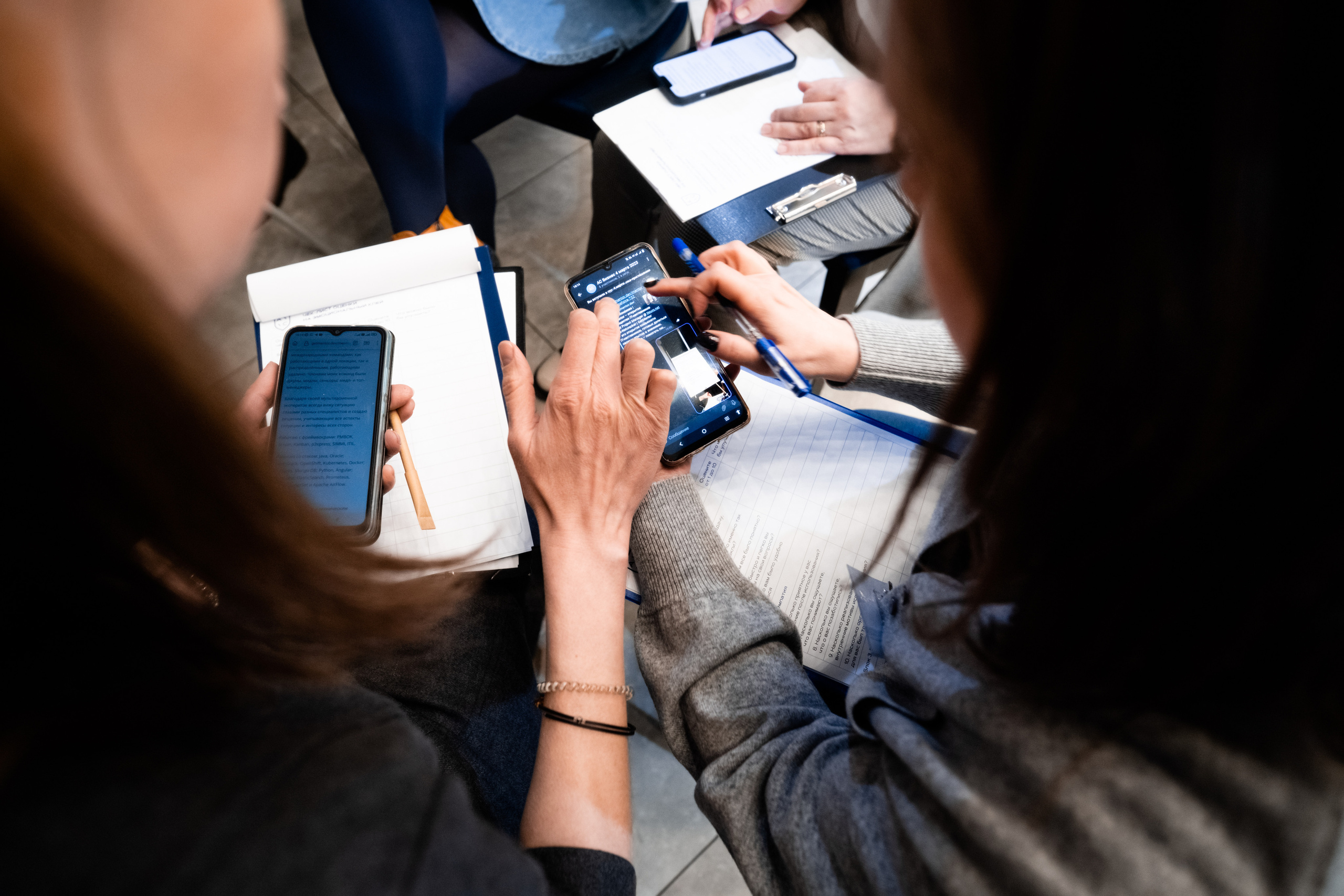 Репортажные съемки. Фотограф и видеограф в Северной столице