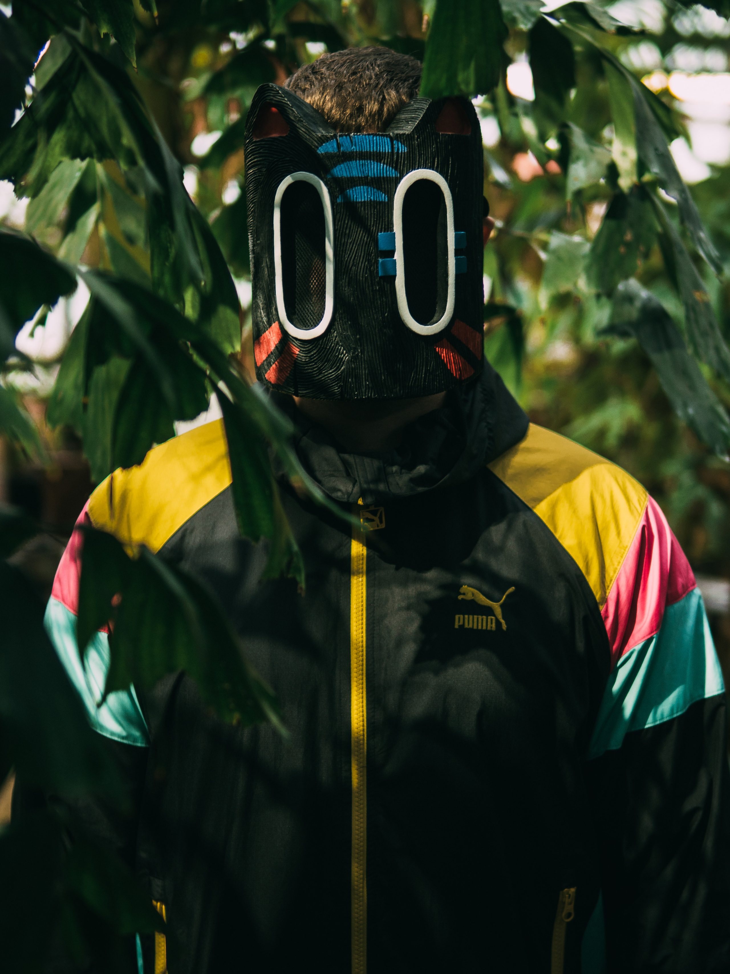 Woodjo. Фотограф и видеограф в Северной столице