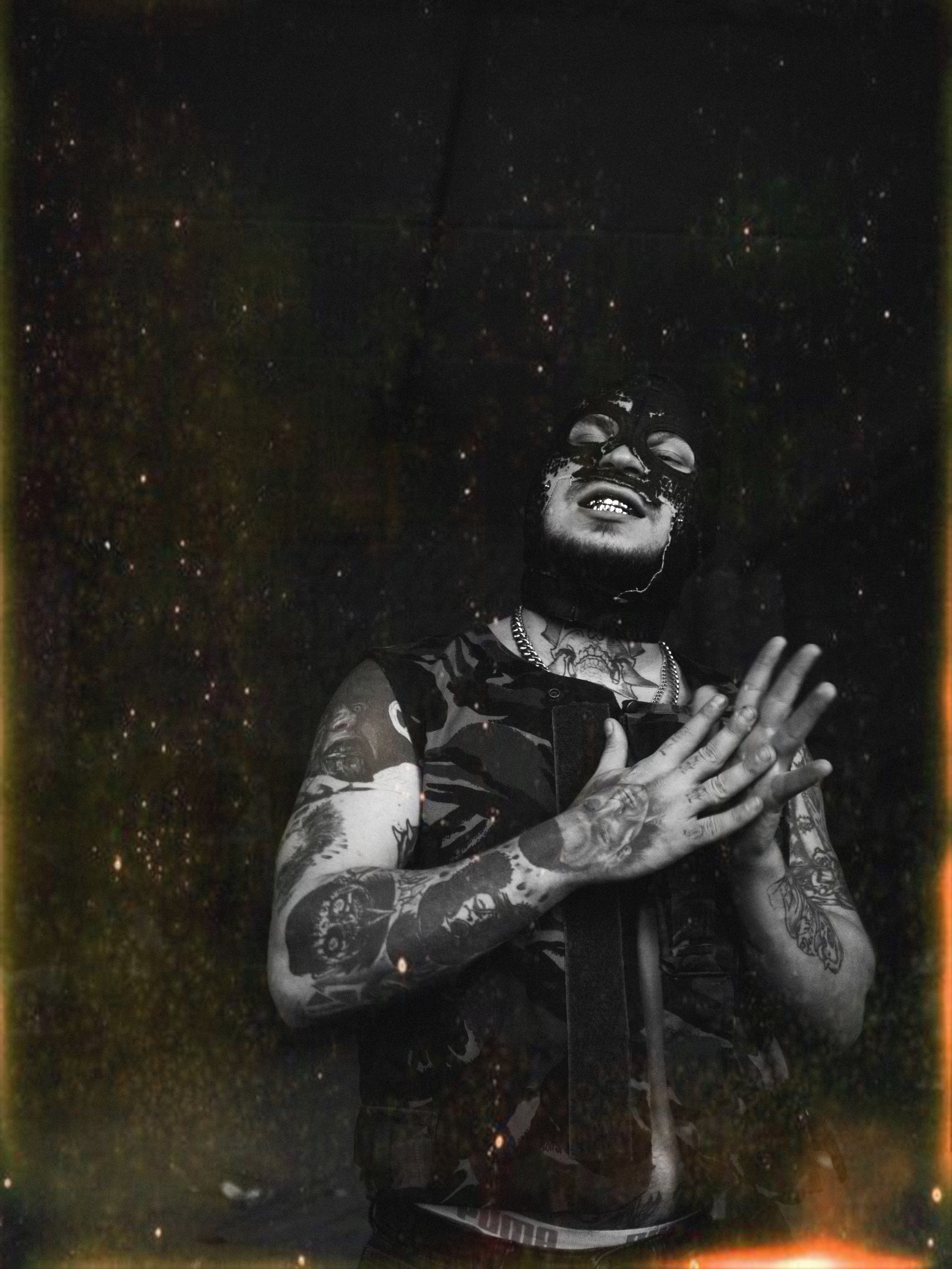 Студийные и портретные съемки. Фотограф и видеограф в Северной столице