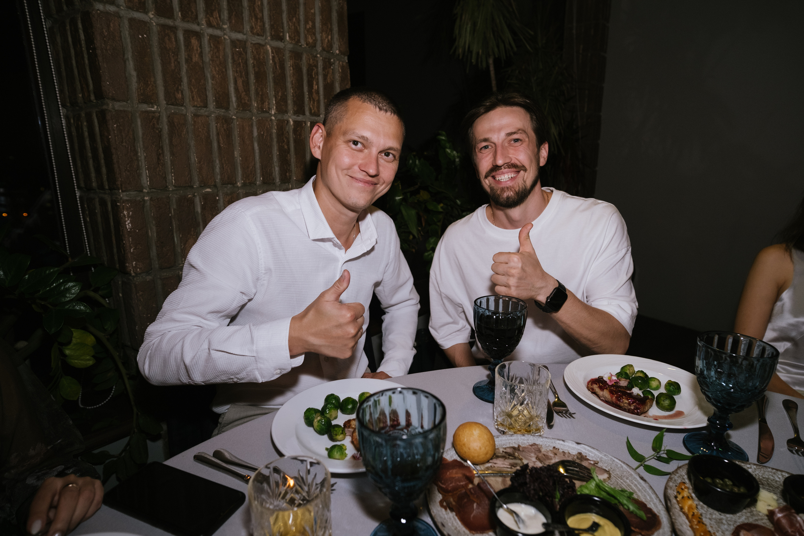 Корпоративы/Праздники. Фотограф и видеограф в Северной столице