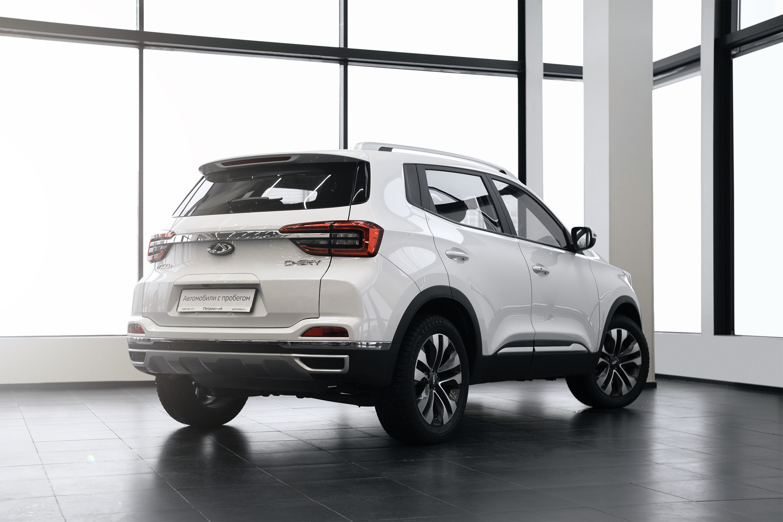 Автотематика. Фотограф и видеограф в Северной столице