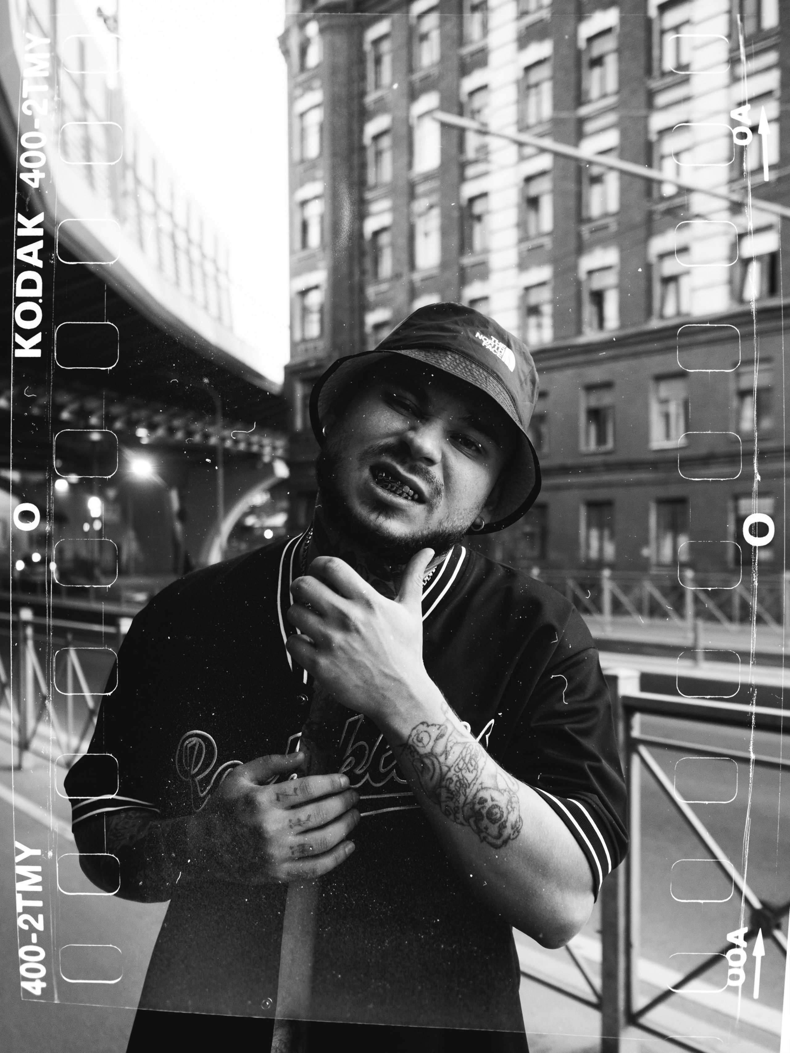 RAM Грязный Рамирес. Фотограф и видеограф в Северной столице