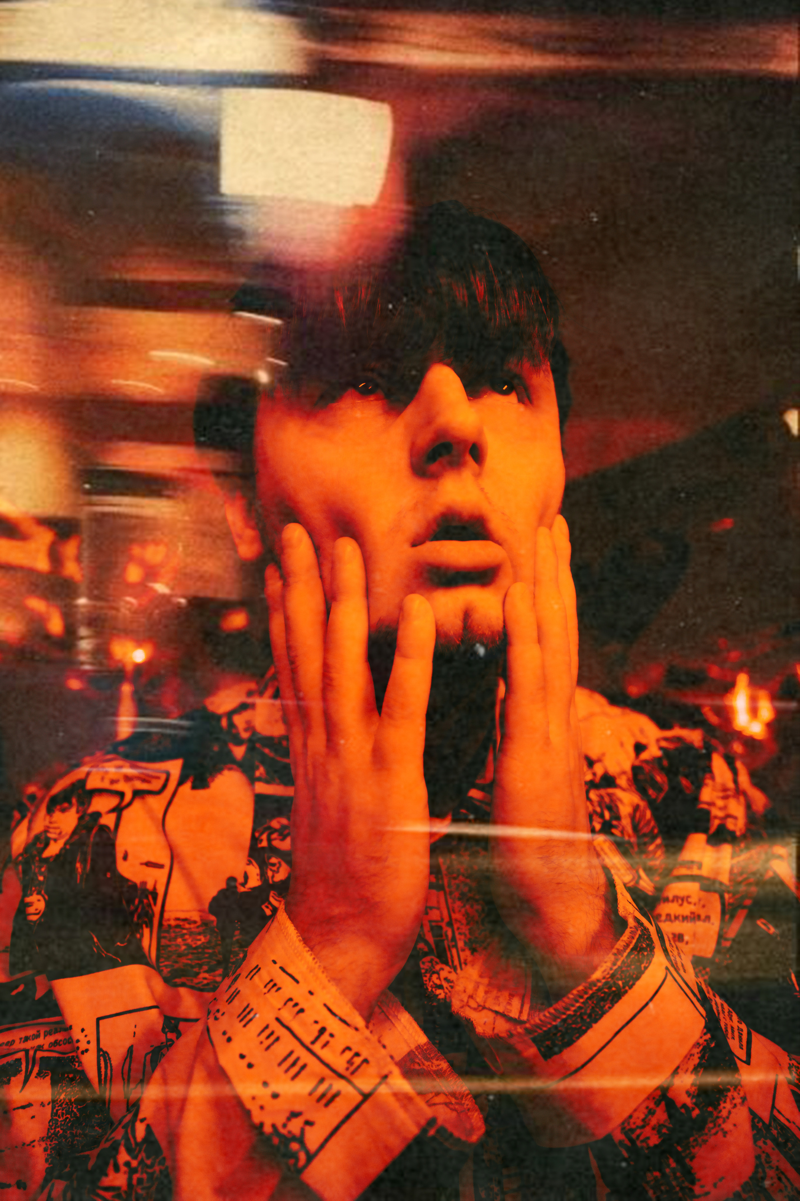 Aikko. Фотограф и видеограф в Северной столице