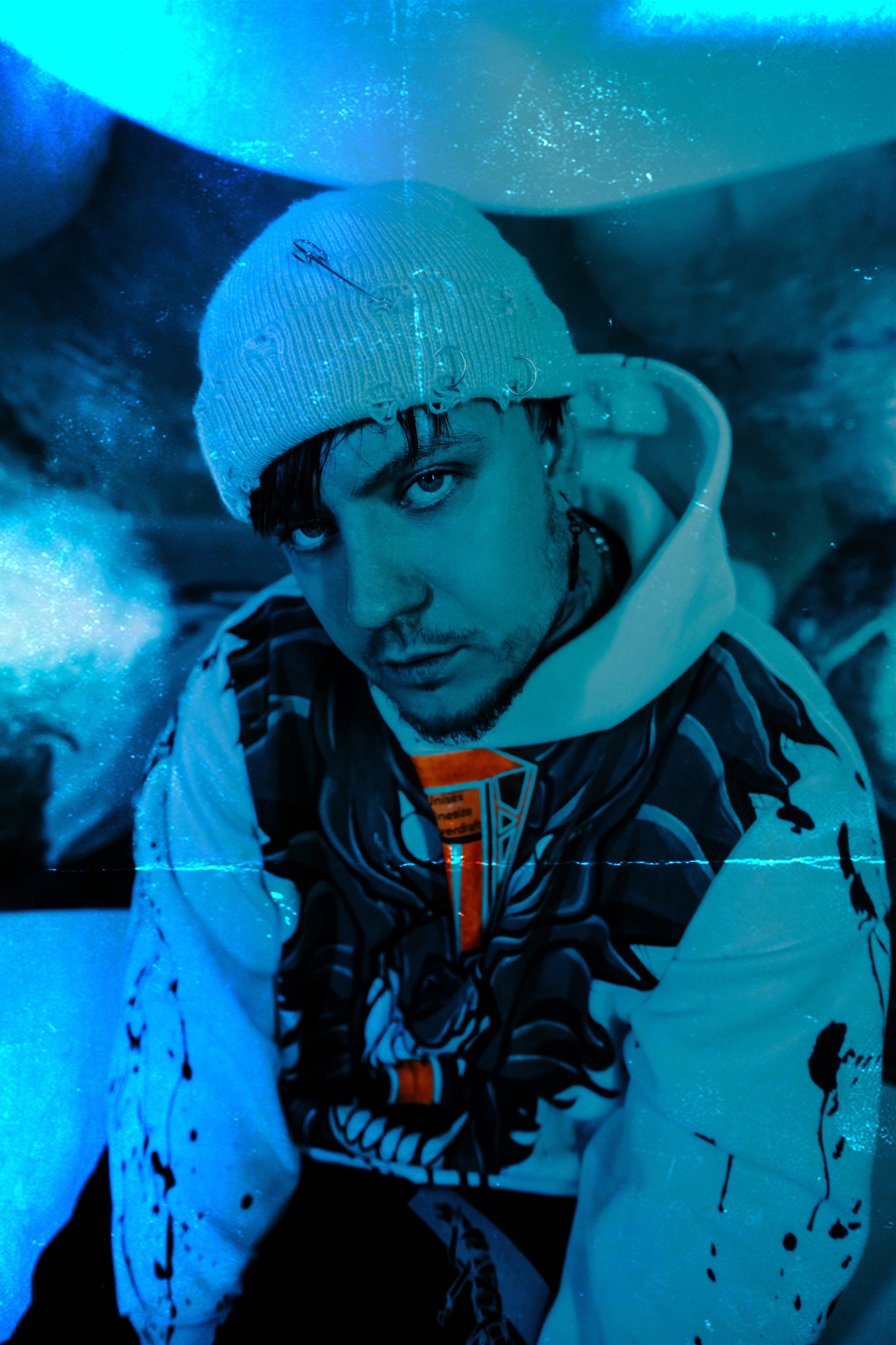 Kommo. Фотограф и видеограф в Северной столице