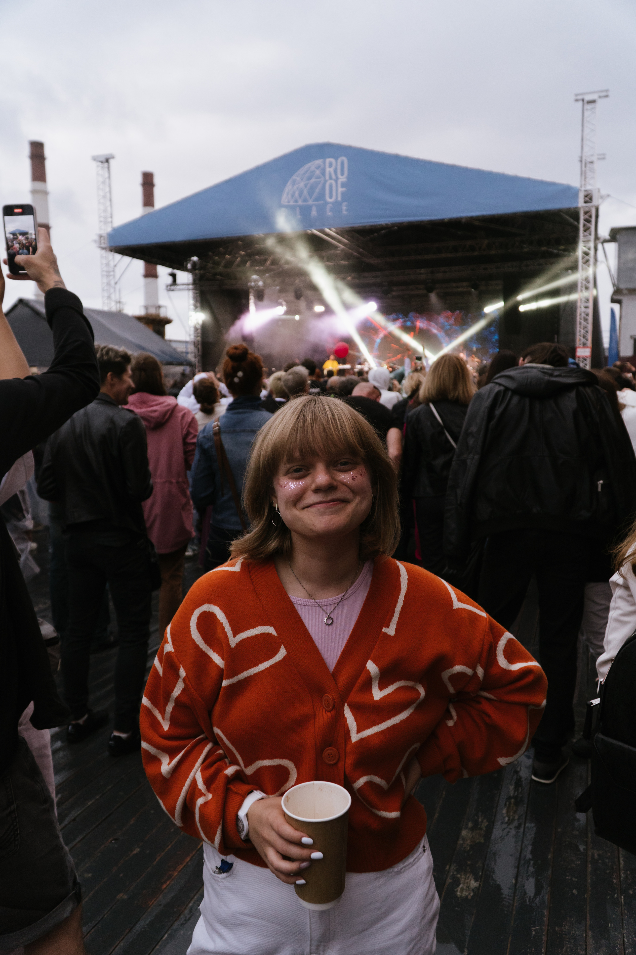 Репортажные съемки. Фотограф и видеограф в Северной столице