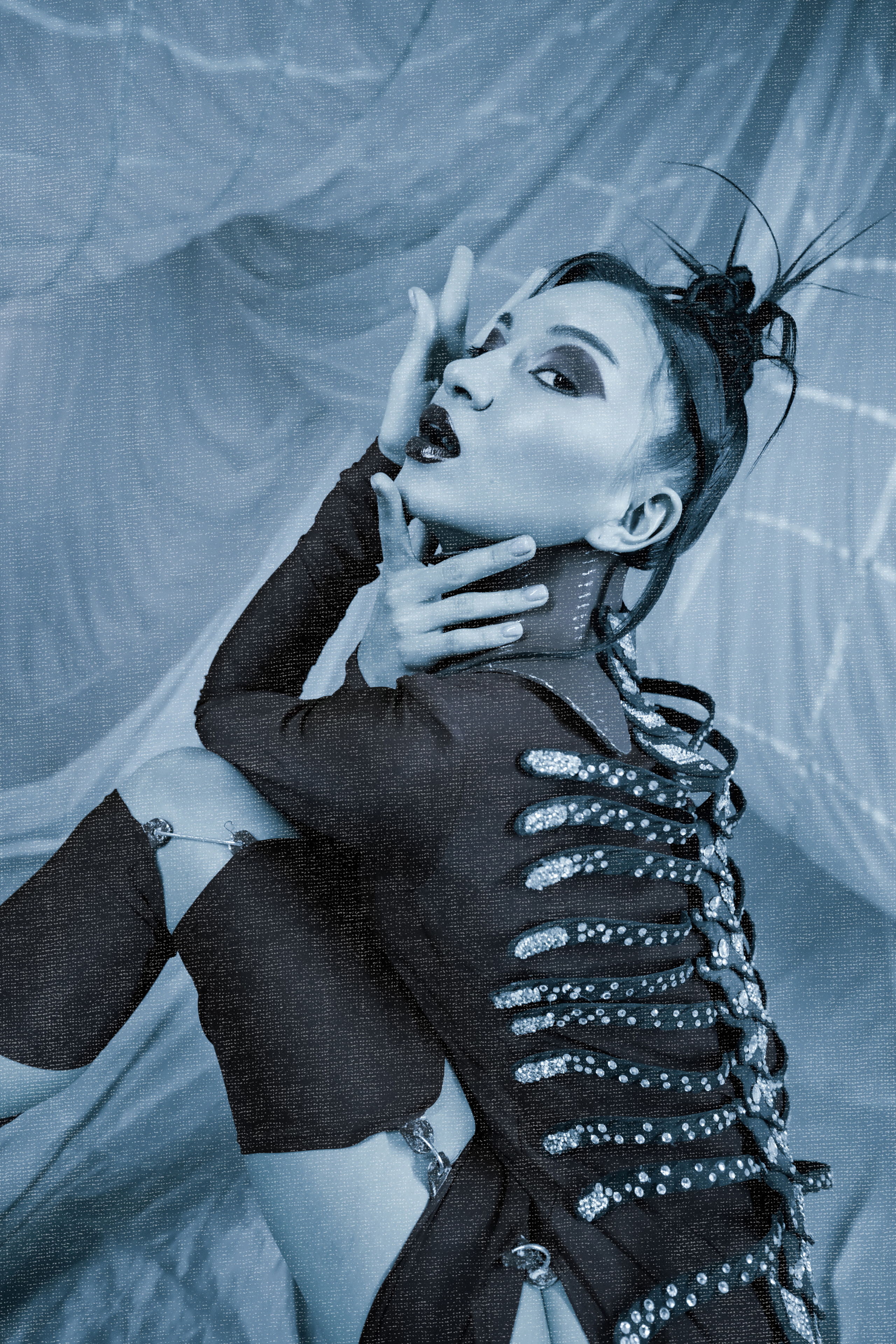 Студийные и портретные съемки. Фотограф и видеограф в Северной столице