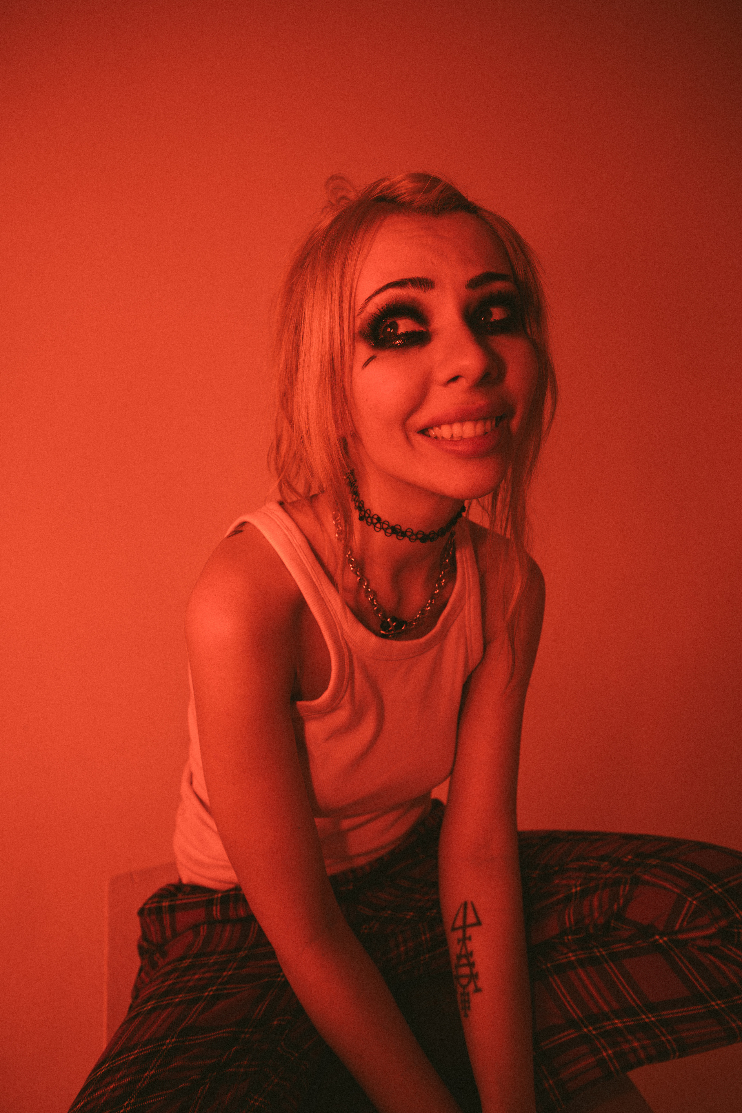 Ai mori. Фотограф и видеограф в Северной столице