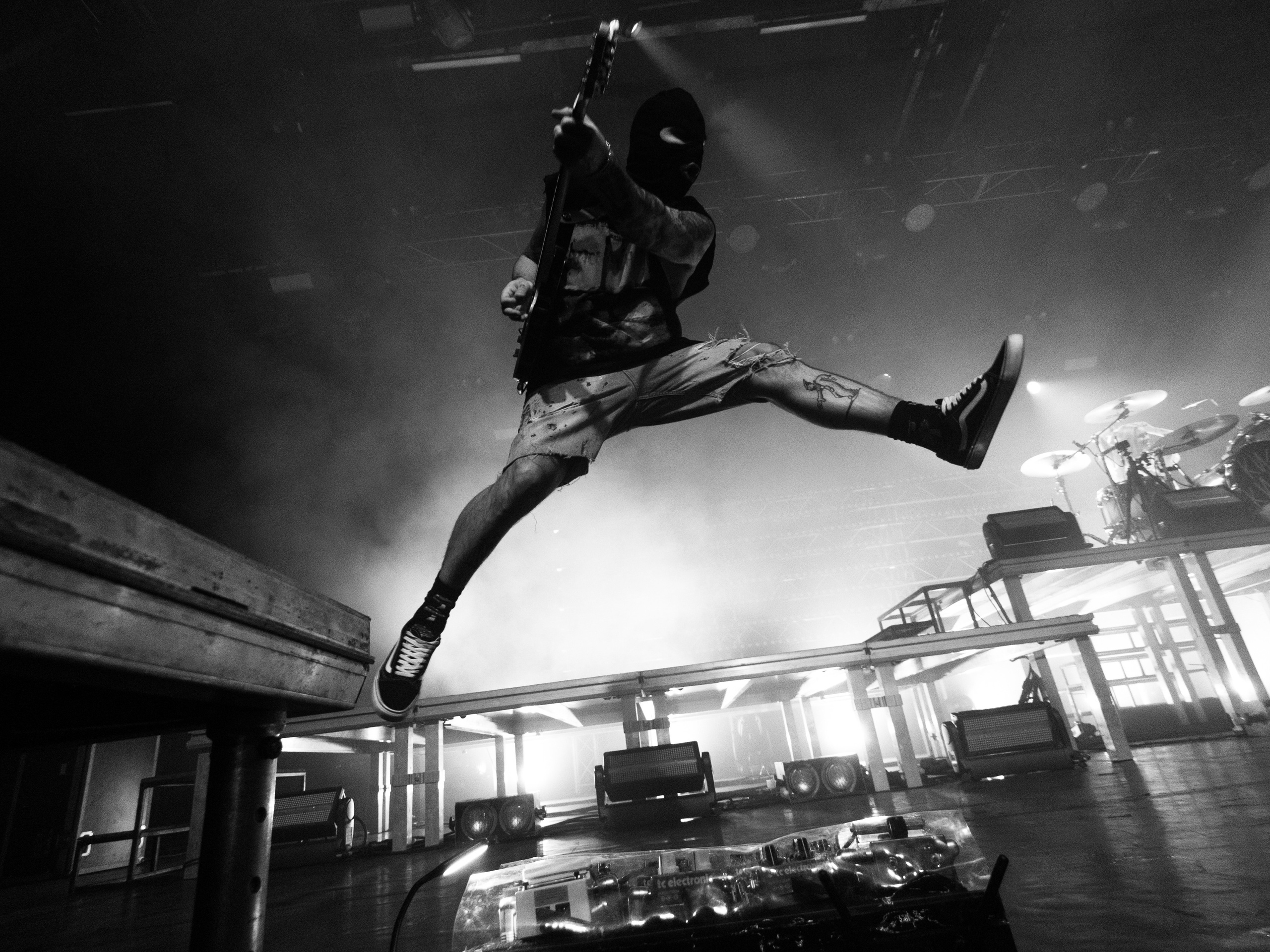 Концертные съемки. Фотограф и видеограф в Северной столице