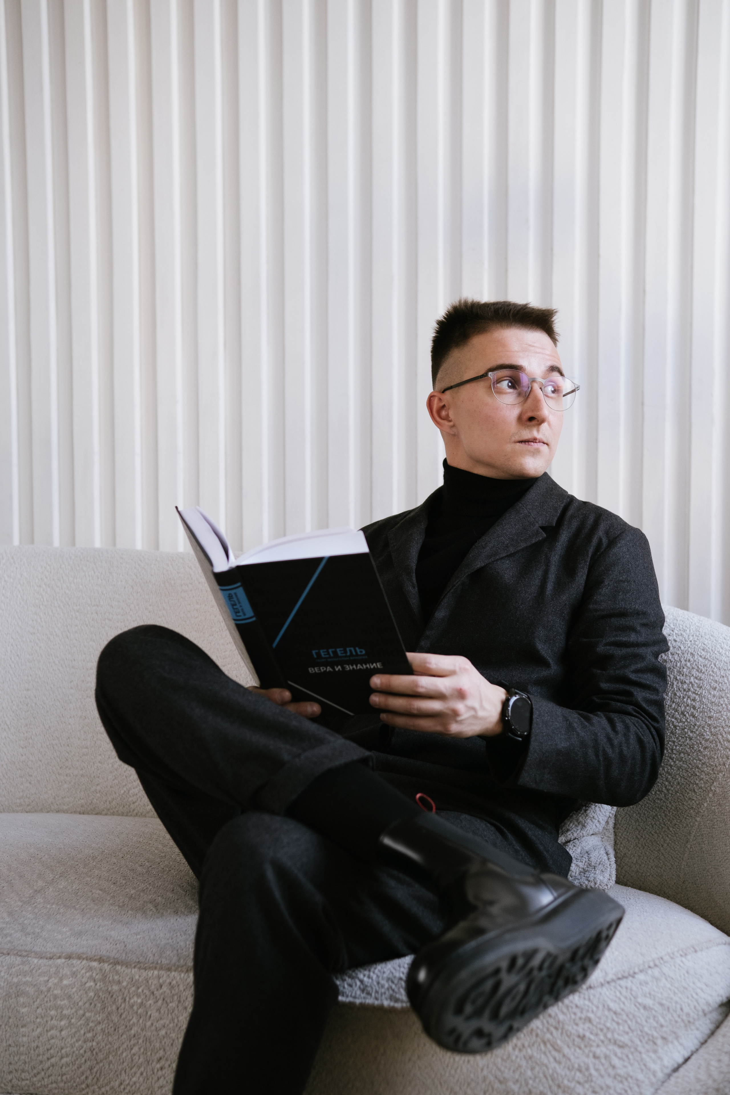 Студийные и портретные съемки. Фотограф и видеограф в Северной столице