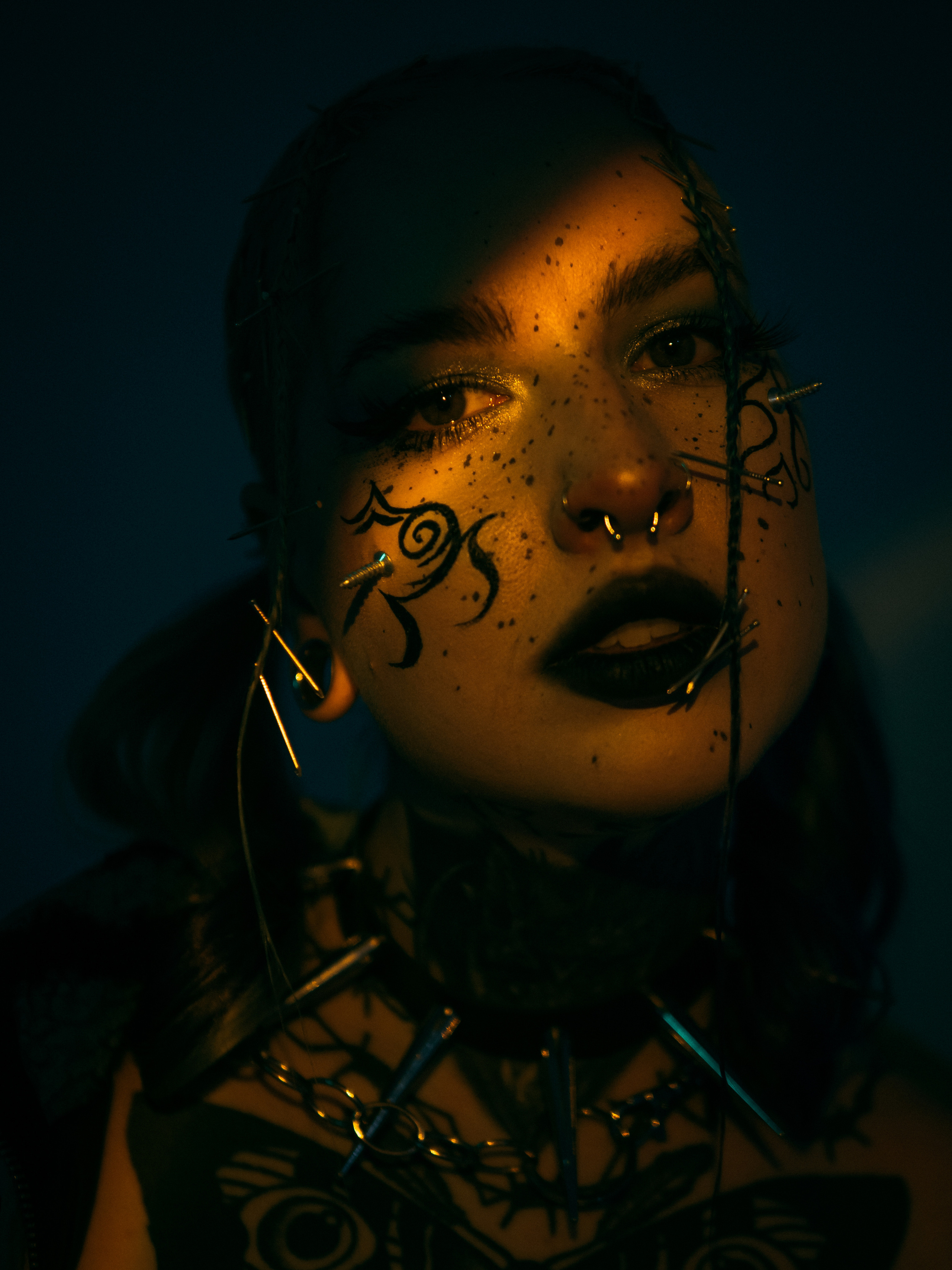 Студийные и портретные съемки. Фотограф и видеограф в Северной столице