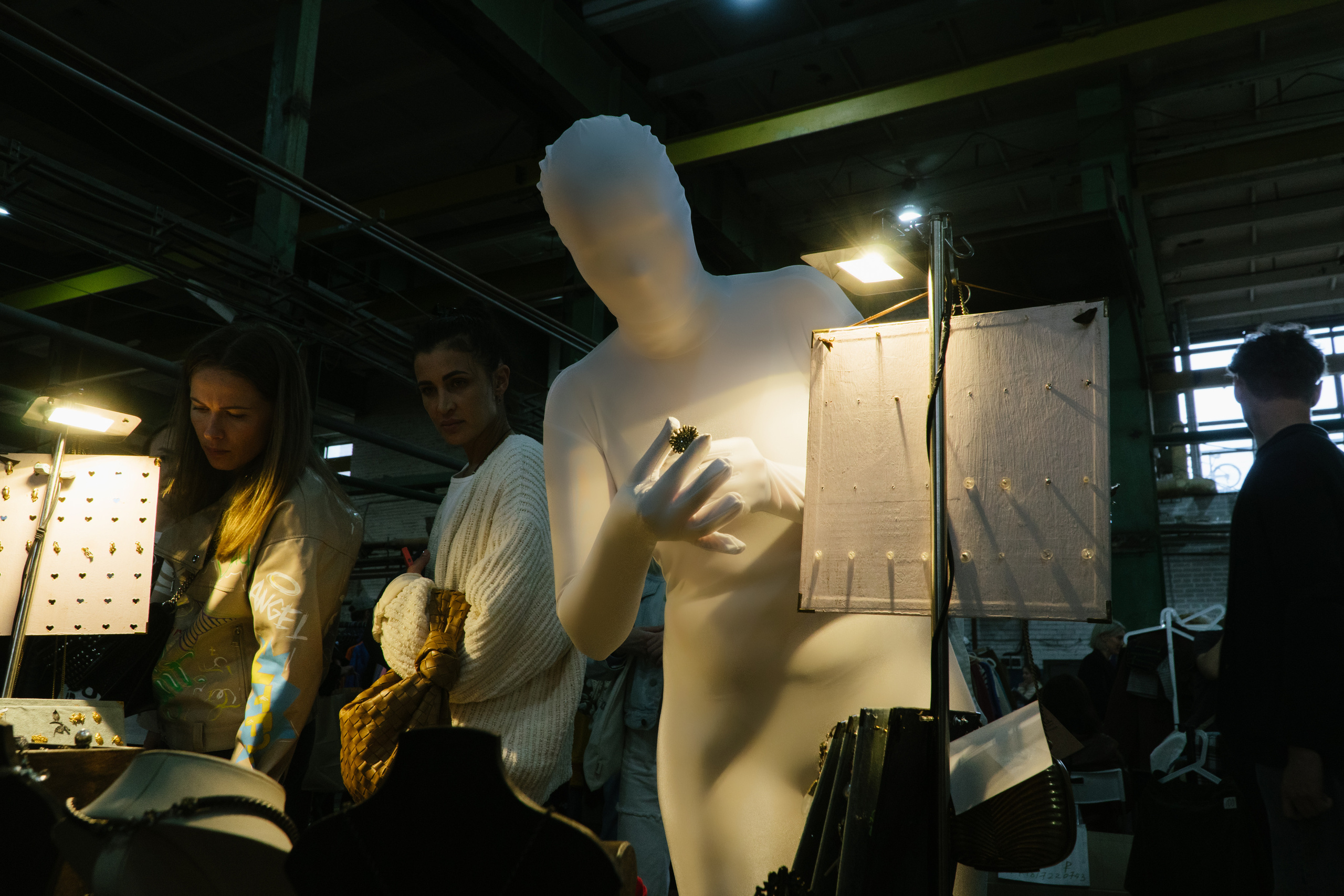 Репортажные съемки. Фотограф и видеограф в Северной столице