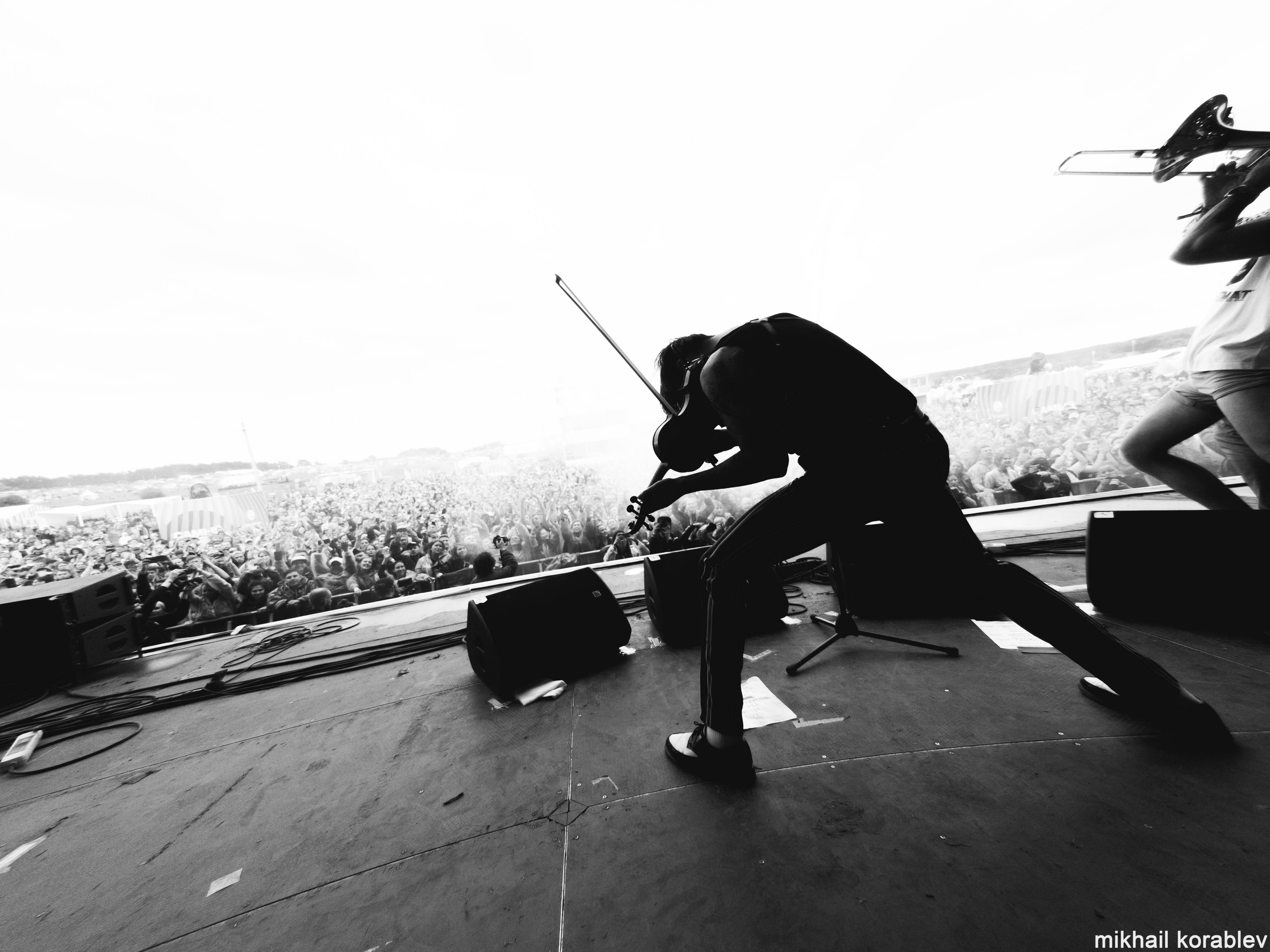 Концертные съемки. Фотограф и видеограф в Северной столице